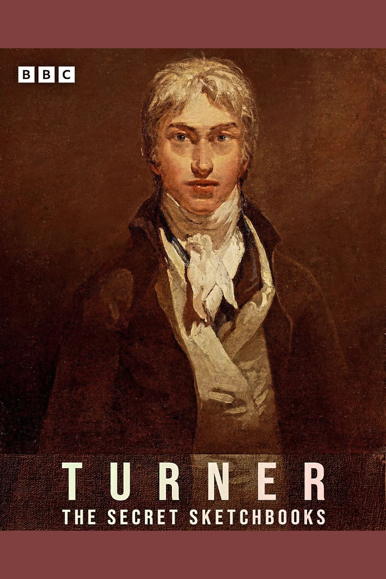 Turner: The Secret Sketchbooks preview 2