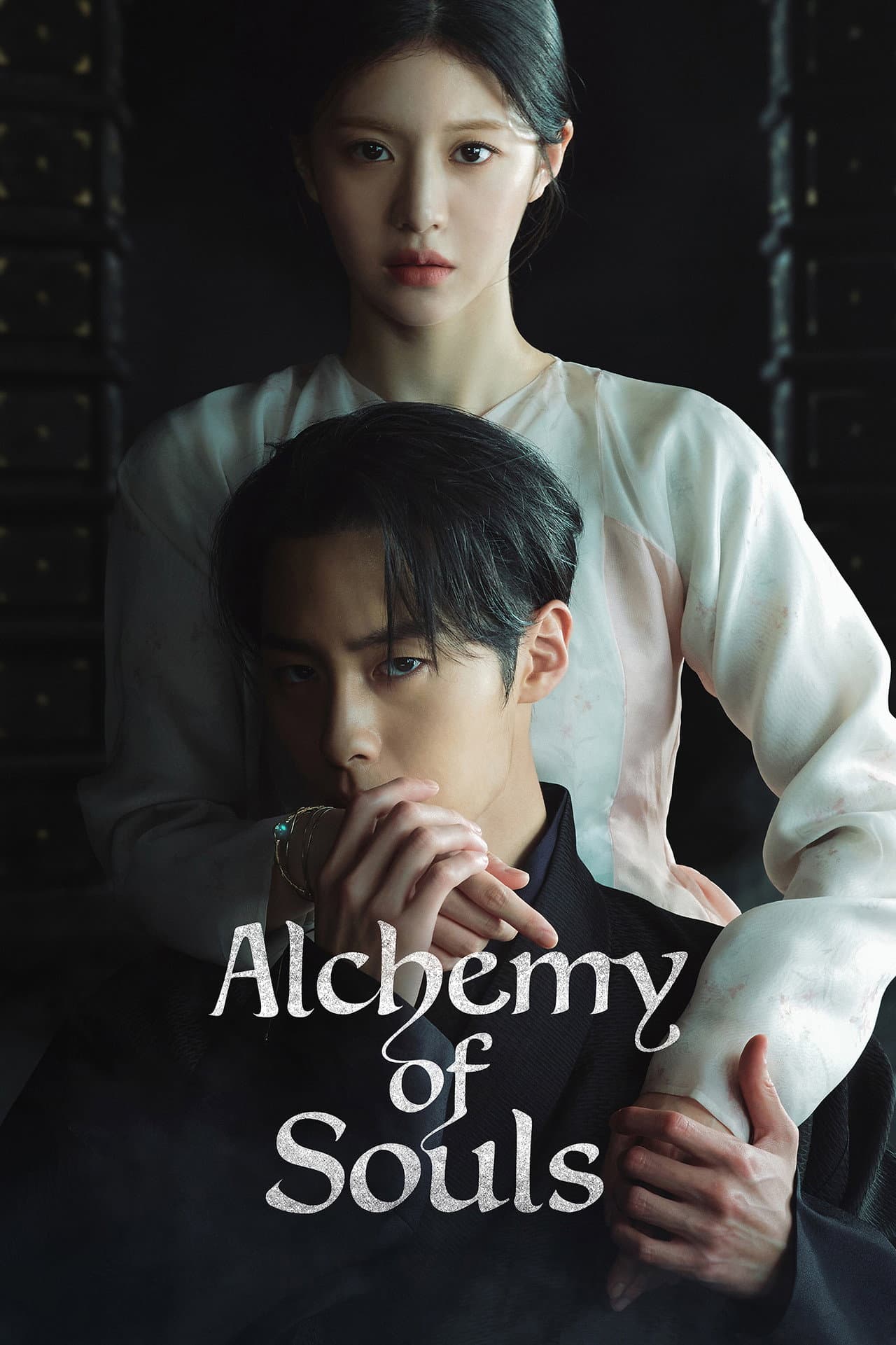 Alchemy of Souls preview 2