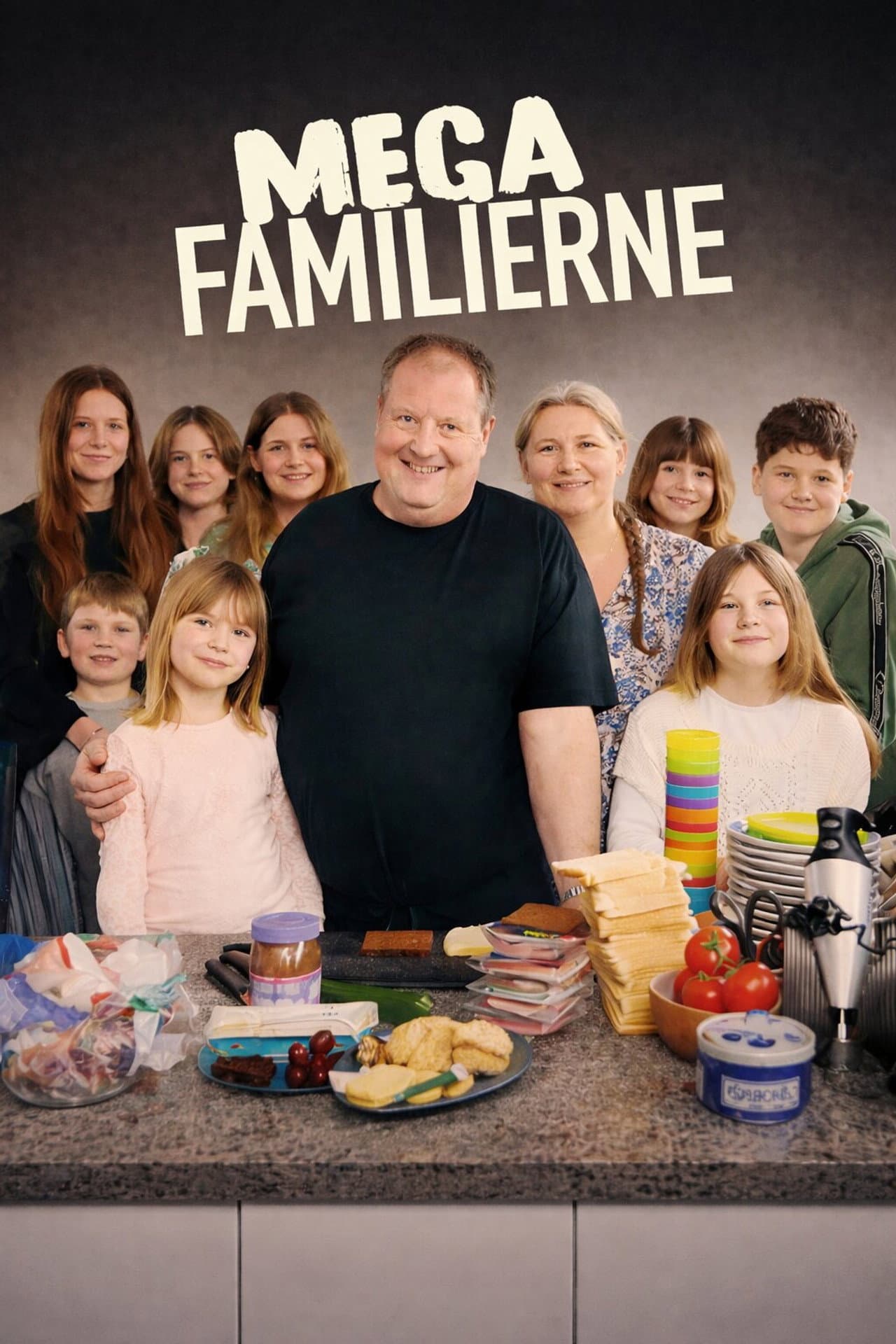 Mega Families preview 2