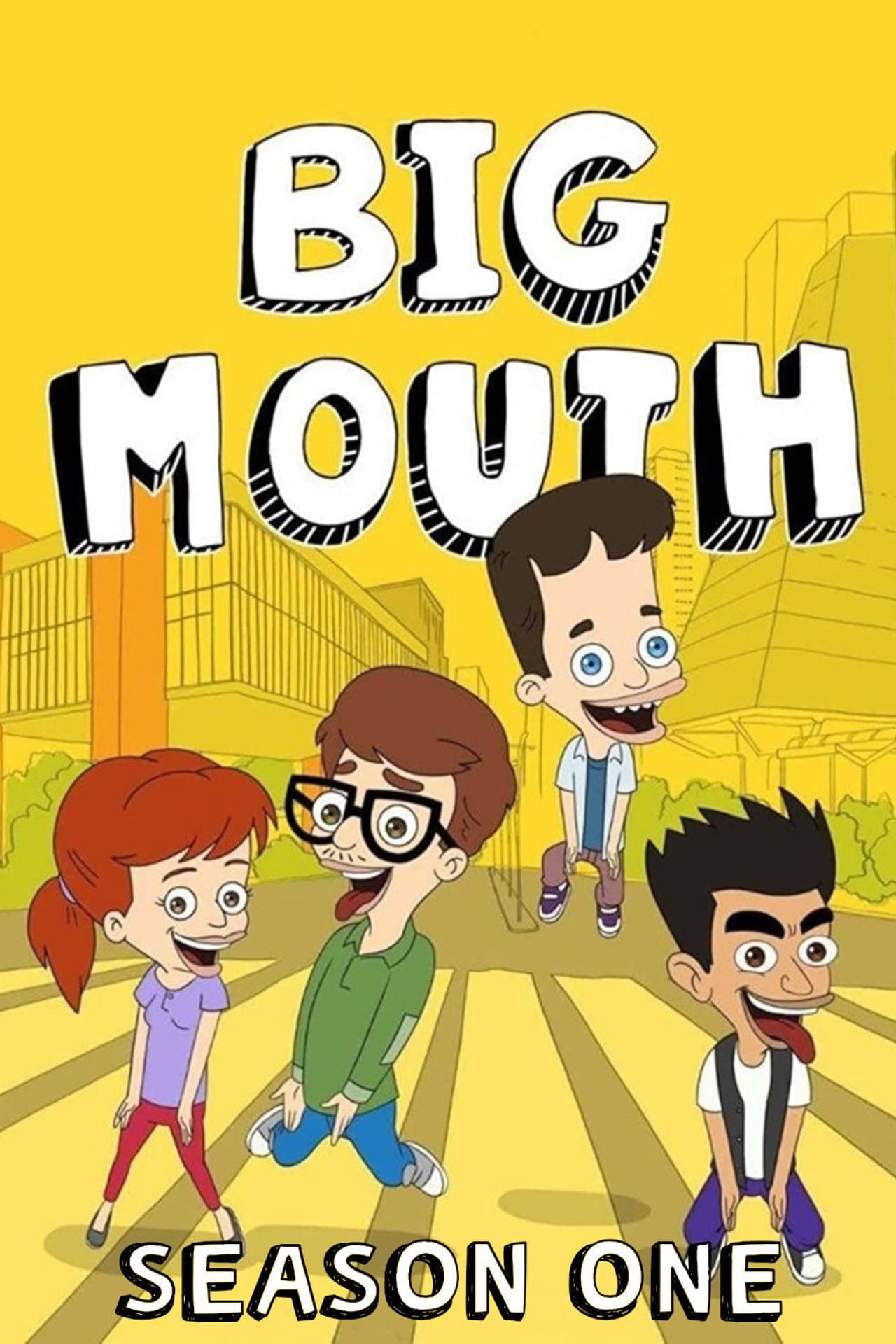 Season 1