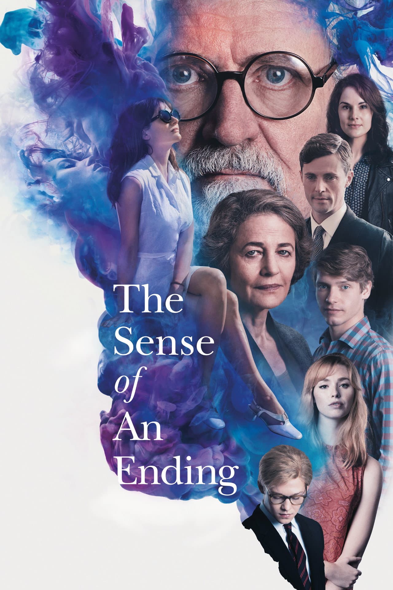 The Sense of an Ending preview 2