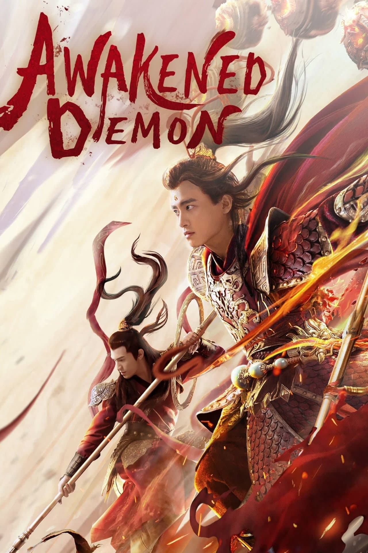 Awakened Demon preview 2