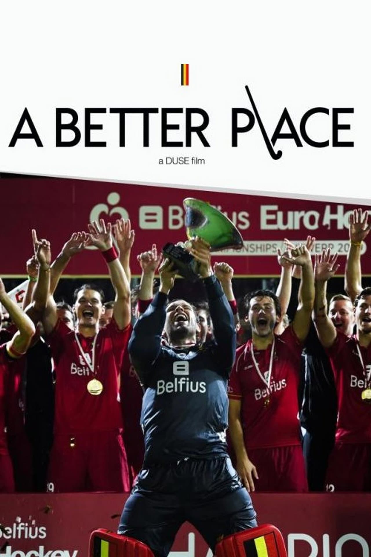 The Red Lions, a better place preview 2