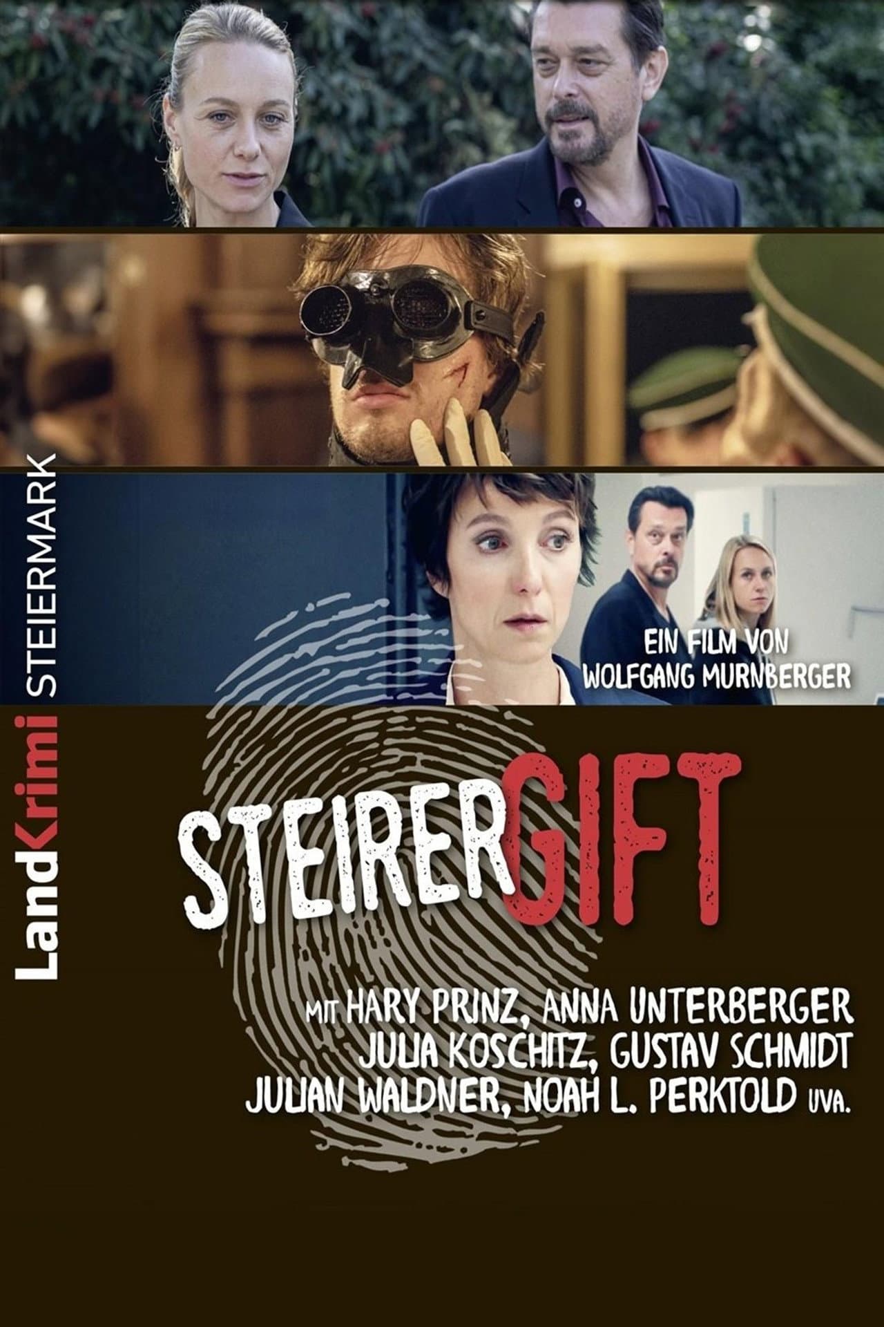 Steirergift preview 2
