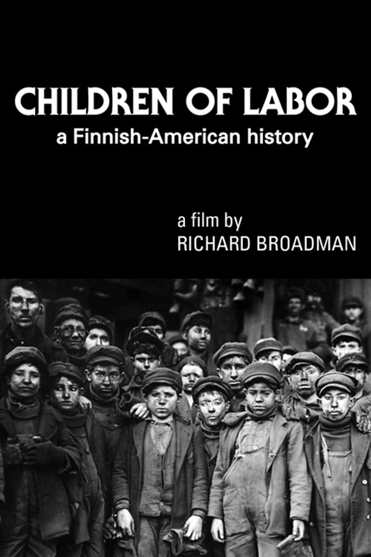 Children of Labor: A Finnish-American History preview 1