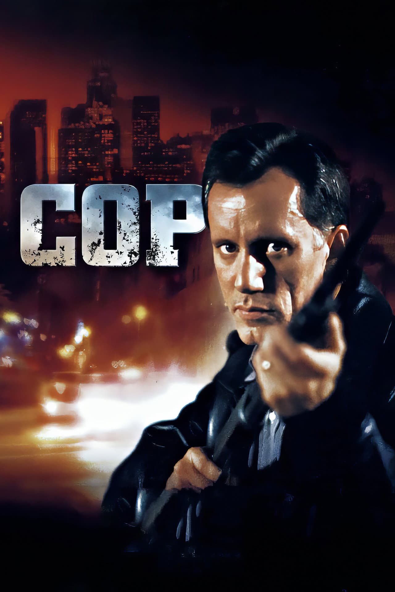 Cop preview 2