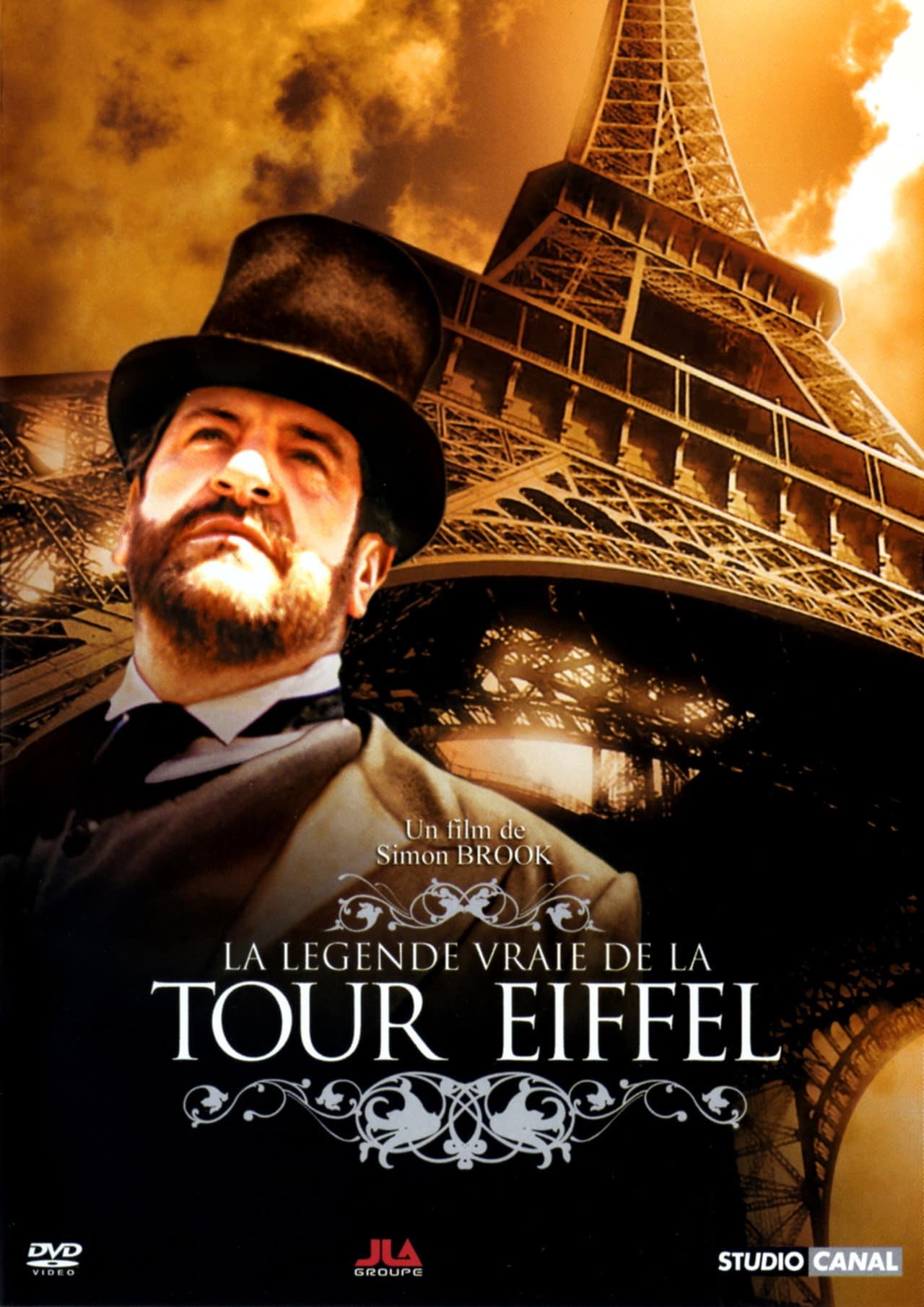 The True Legend of the Eiffel Tower preview 2