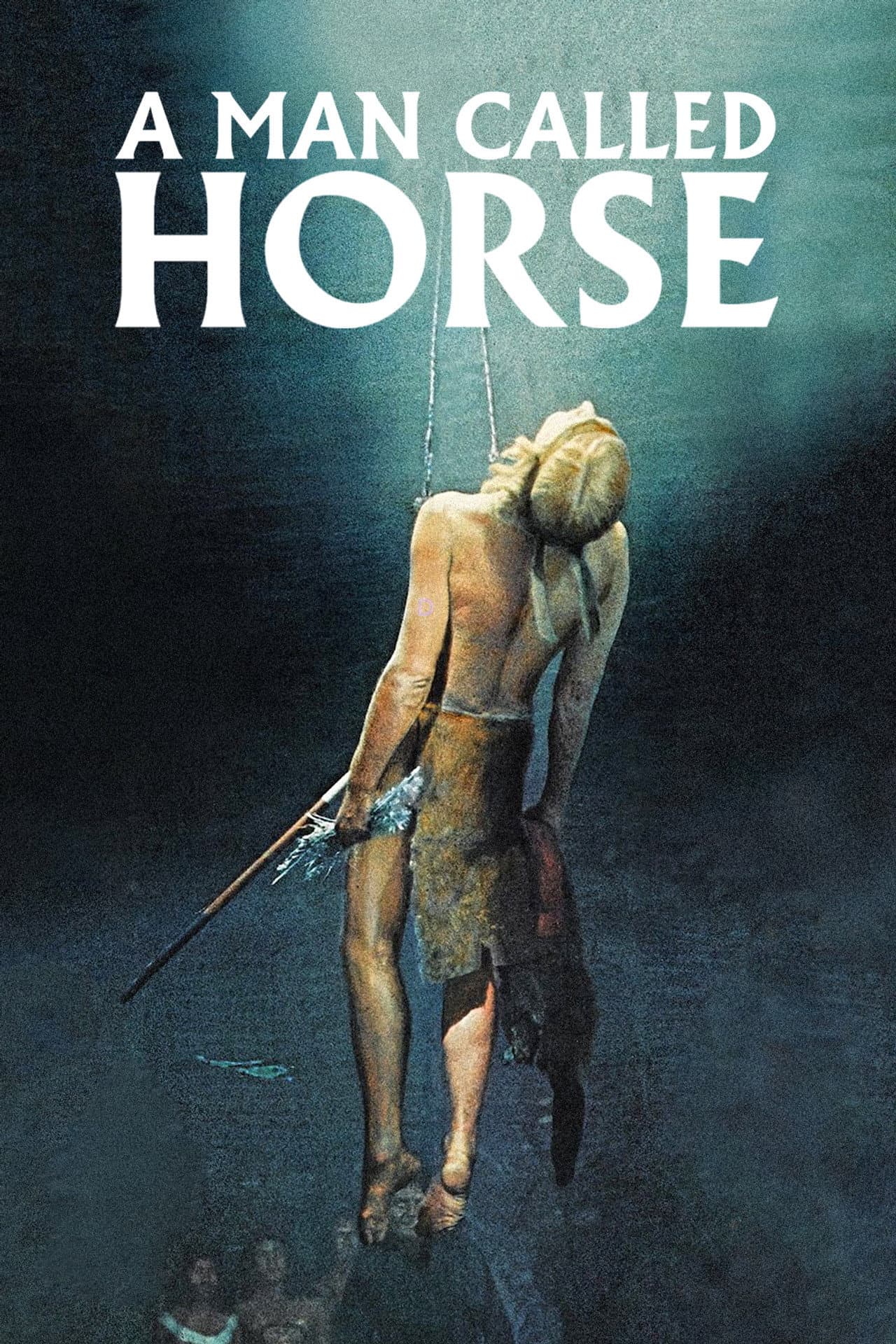 A Man Called Horse preview 2