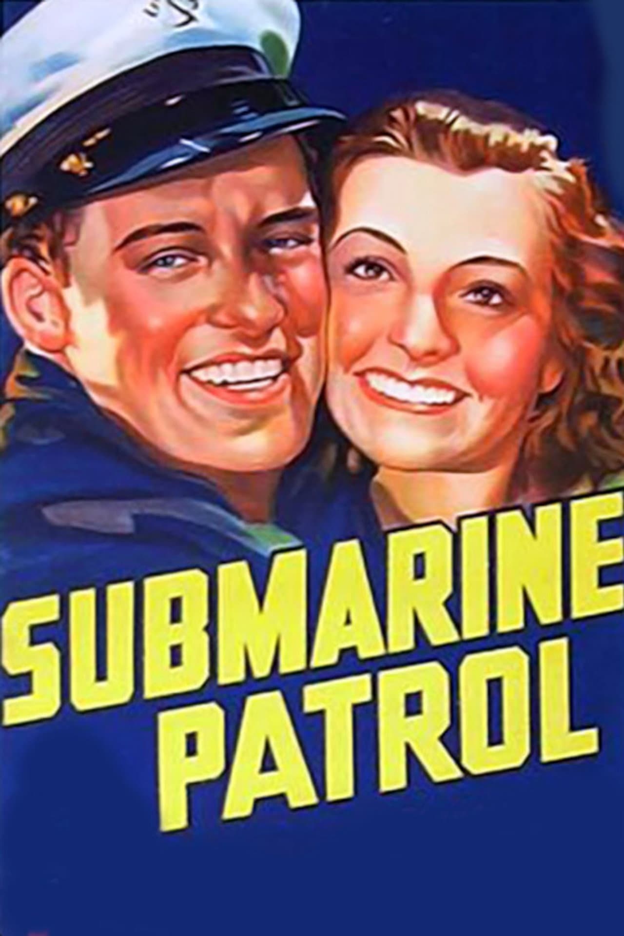 Submarine Patrol preview 2
