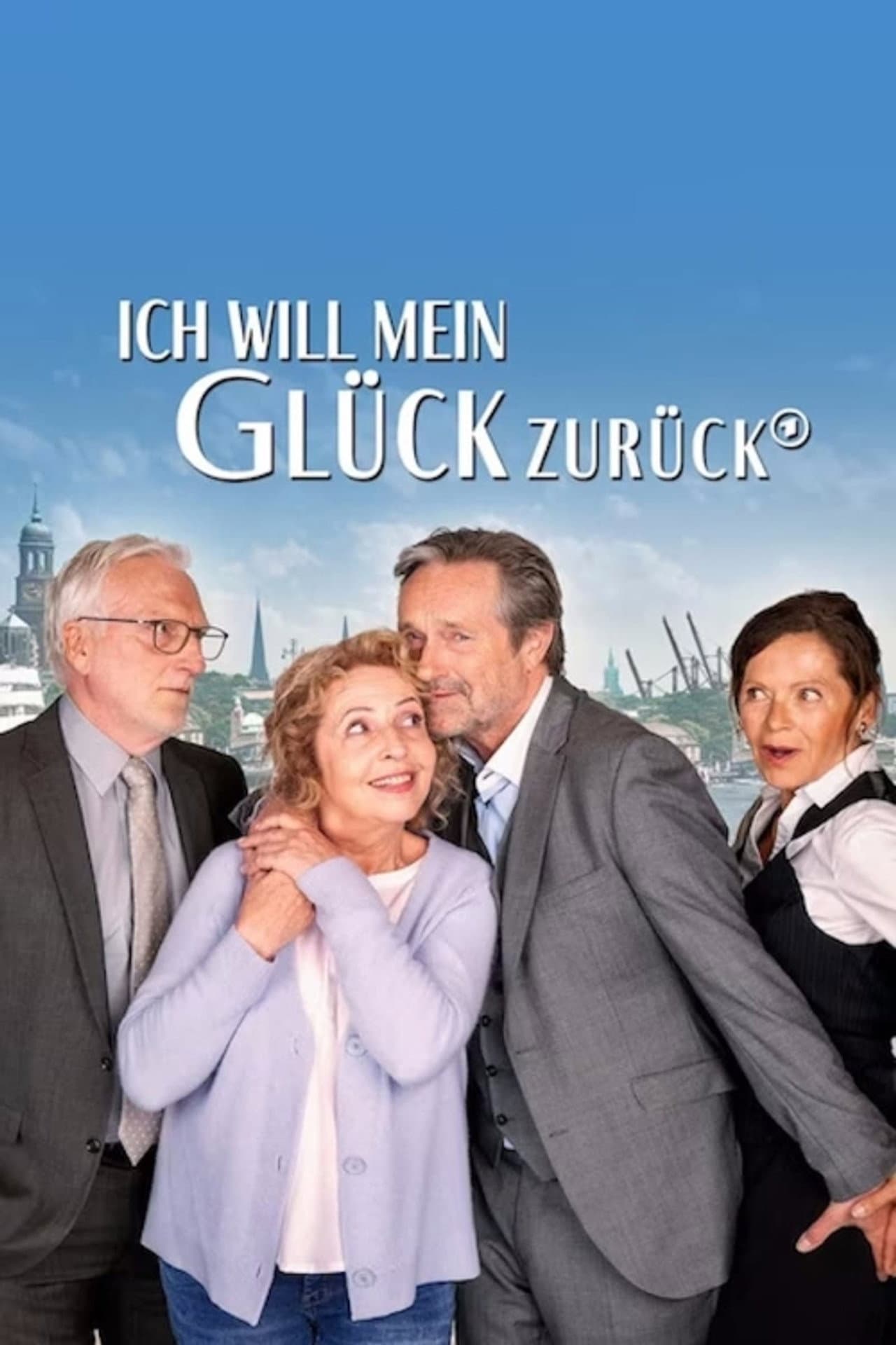 Ich will mein Glück zurück preview 2