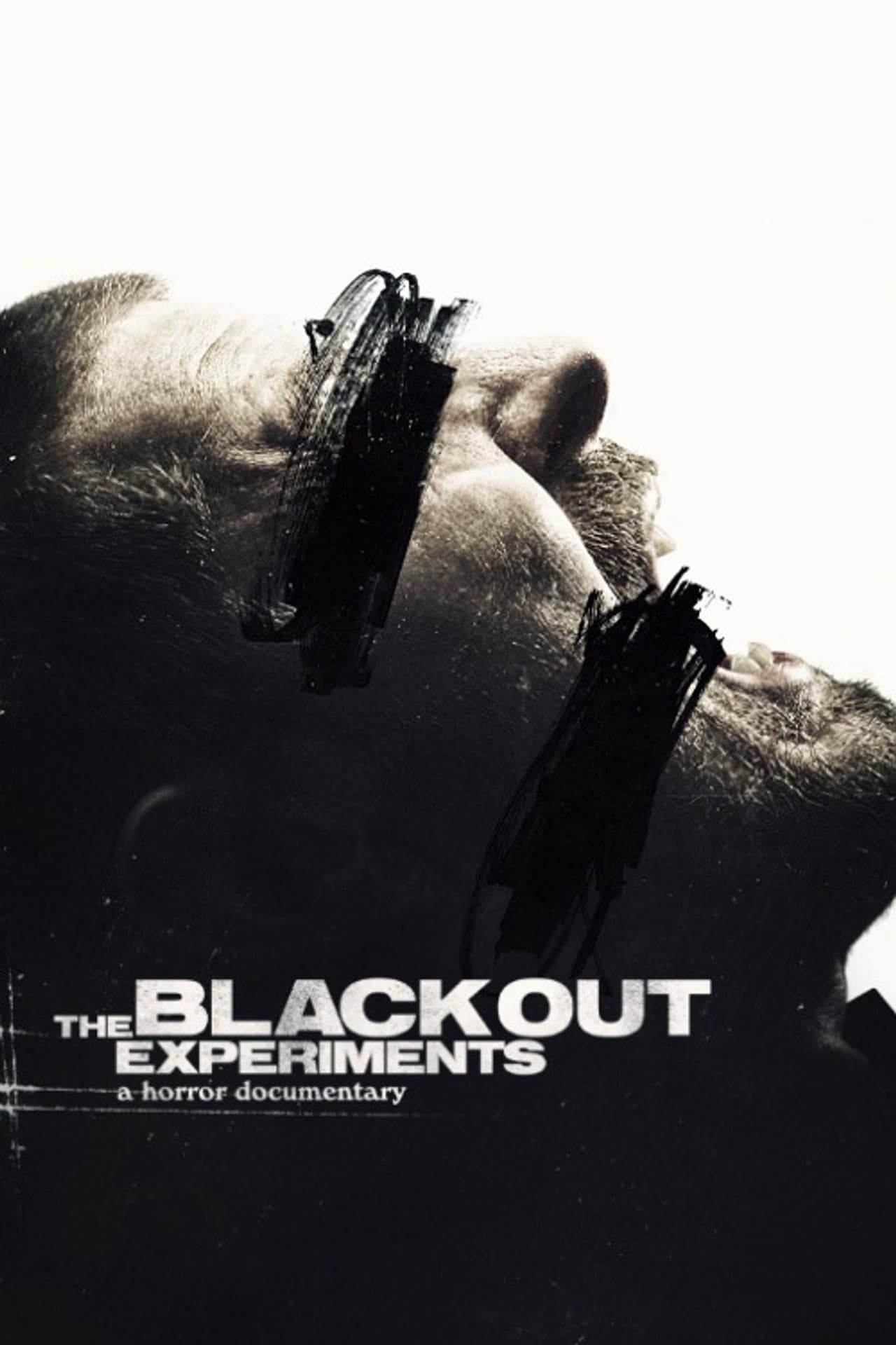 The Blackout Experiments preview 2