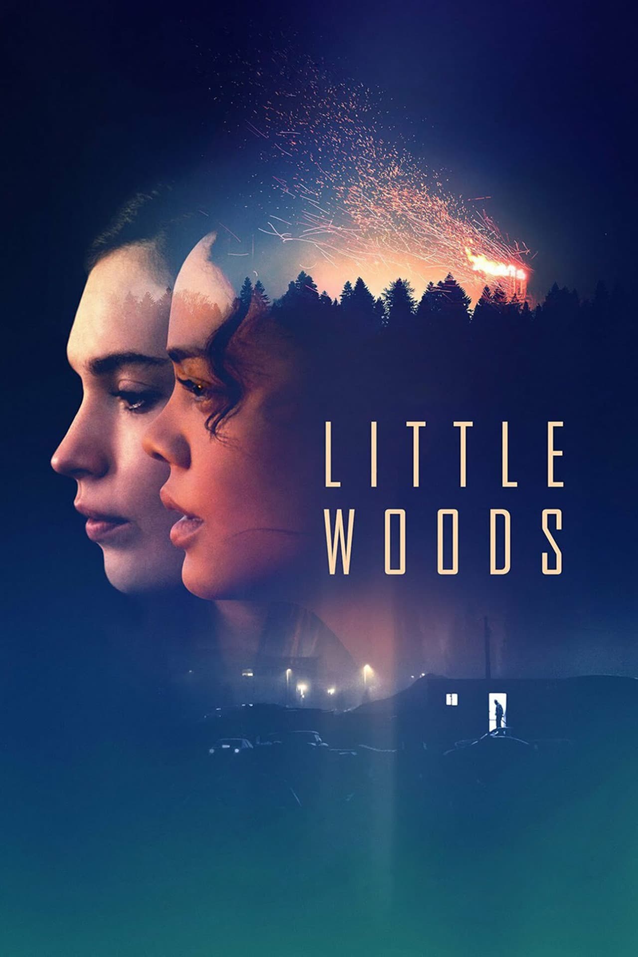 Little Woods preview 2