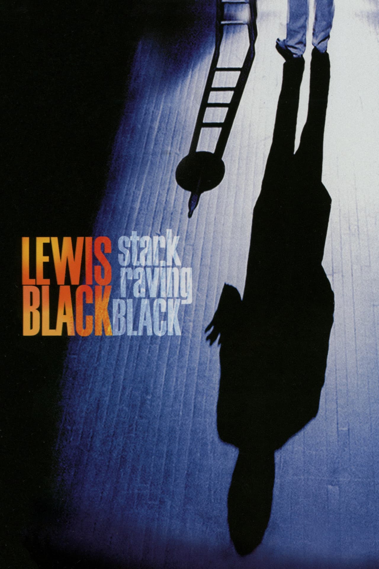 Lewis Black: Stark Raving Black preview 1