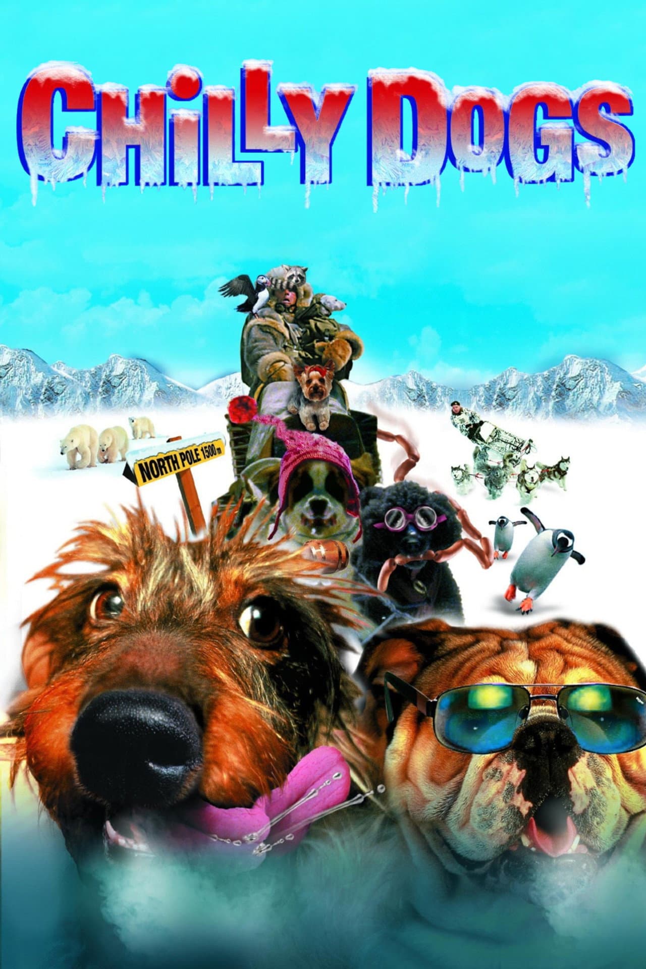 Chilly Dogs preview 2