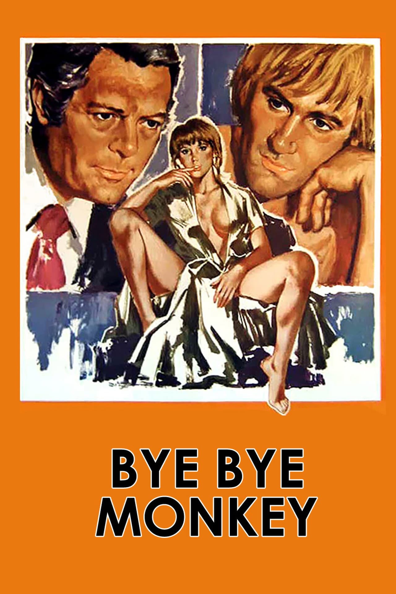 Bye Bye Monkey preview 2