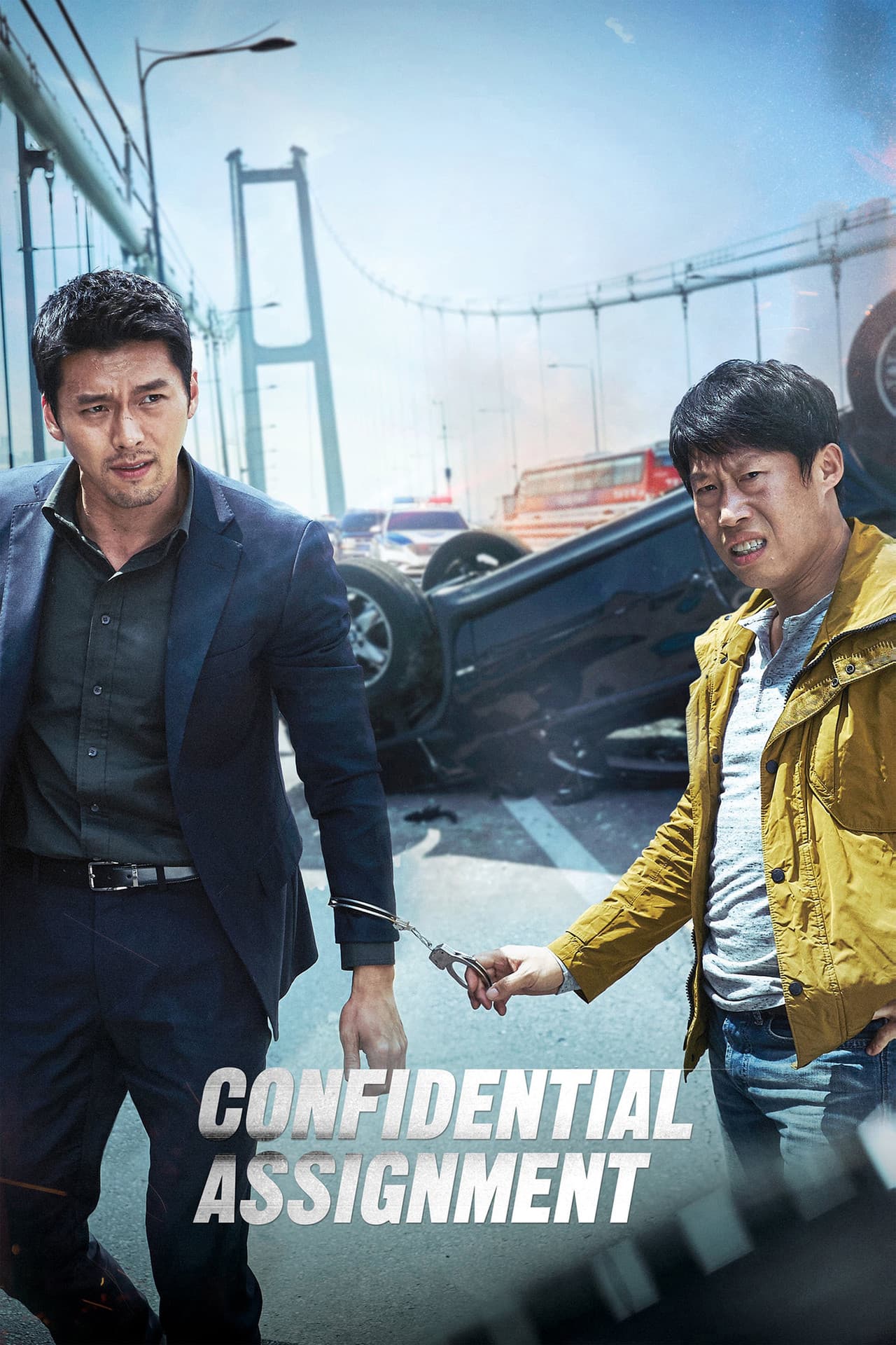 Confidential Assignment preview 2