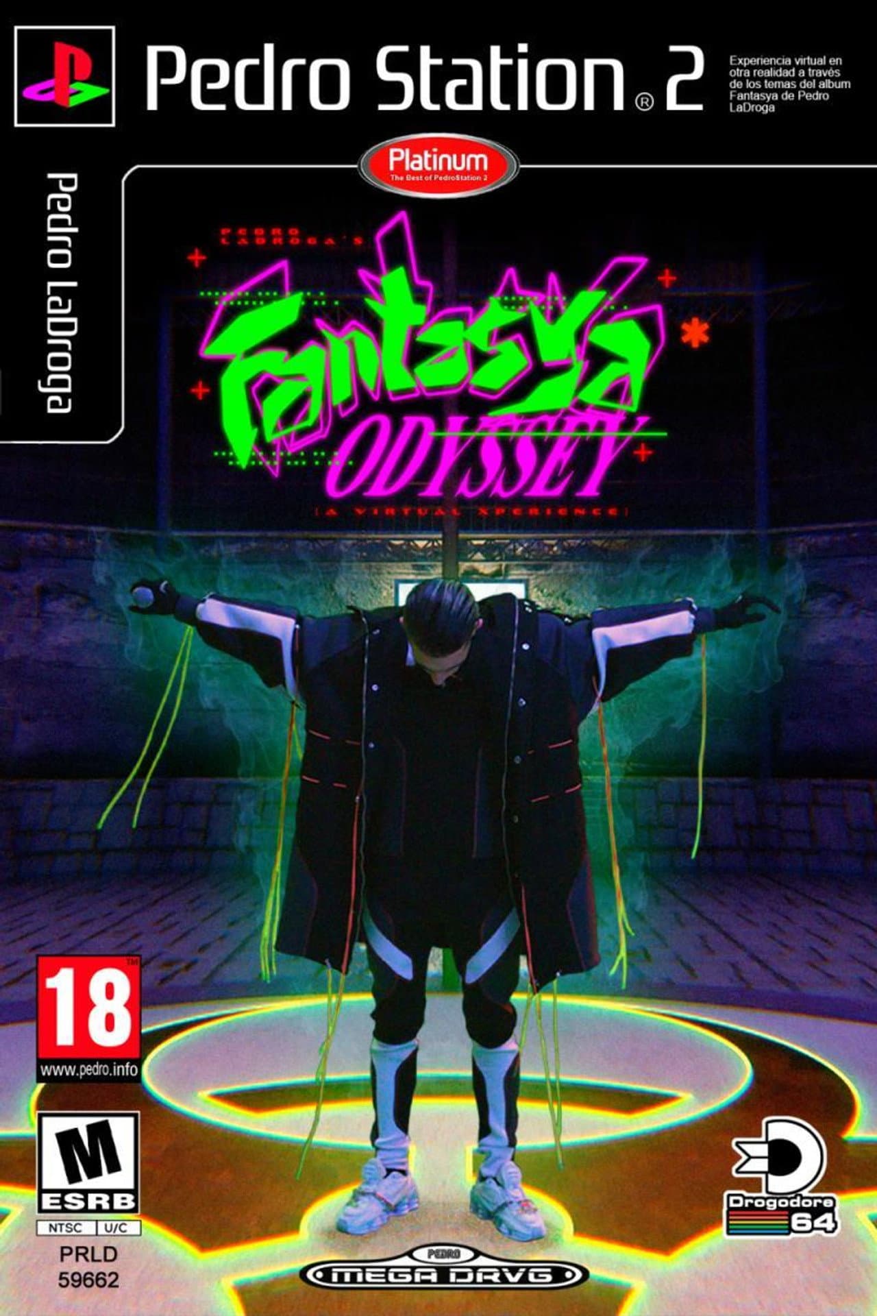 Fantasya Odyssey preview 1