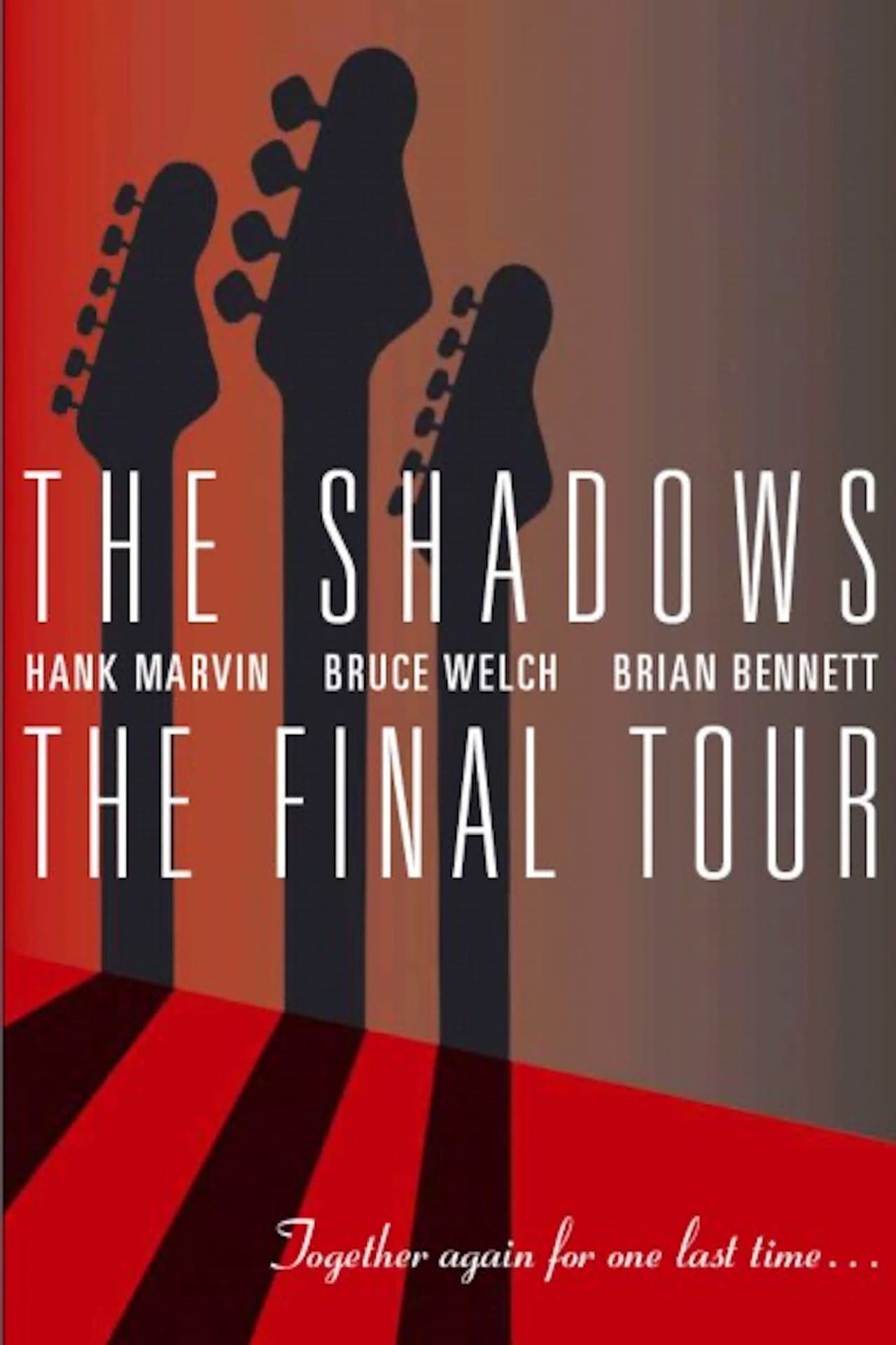 The Shadows - The Final Tour preview 2