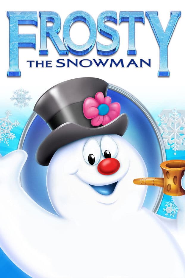 Frosty the Snowman preview 2