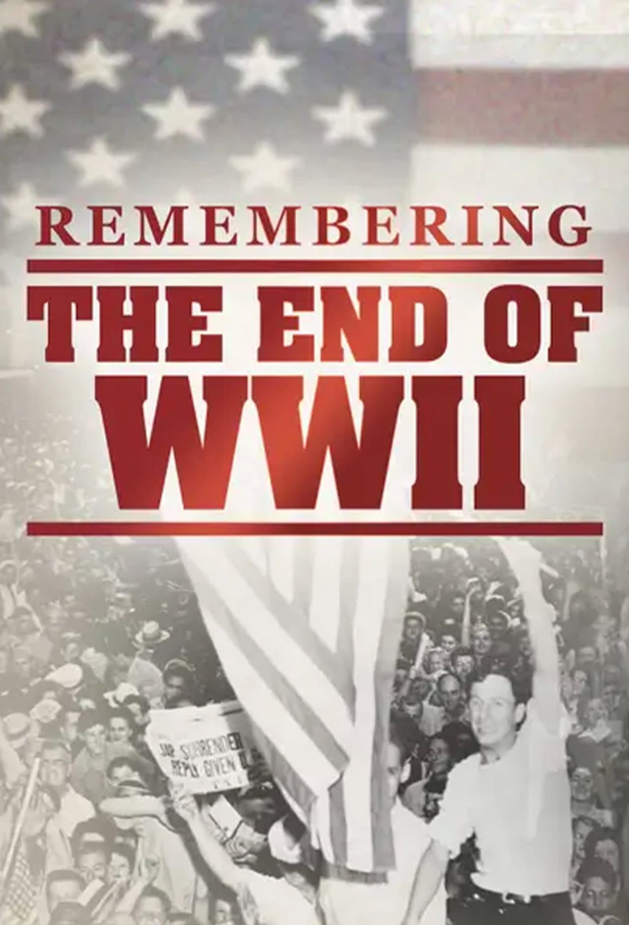 Remembering the End of WWII preview 1