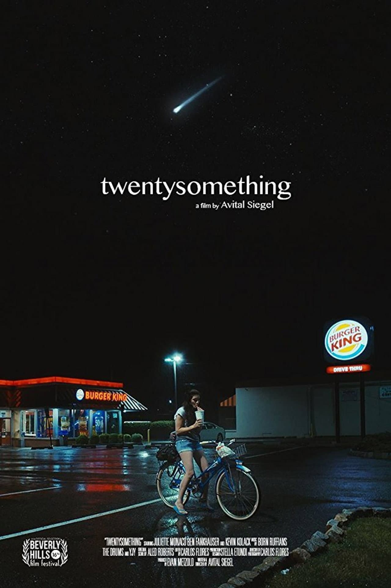 Twentysomething preview 1