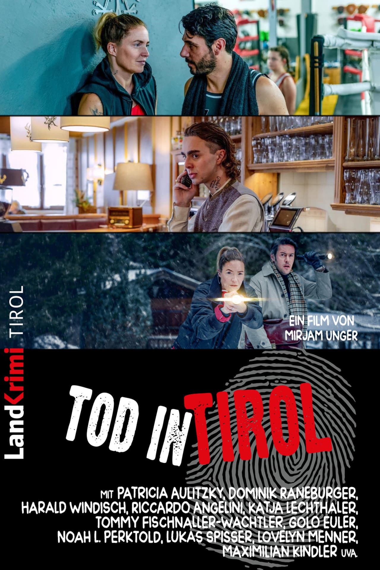 Tod in Tirol preview 2