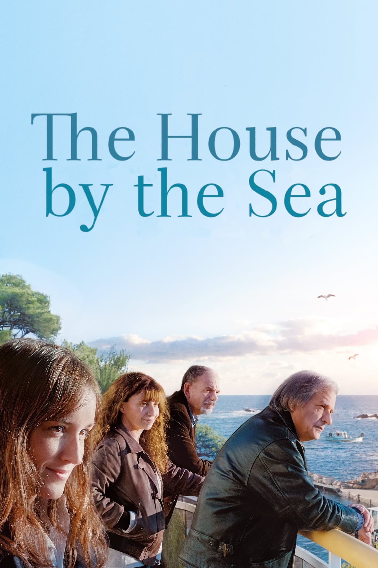 The House by the Sea preview 2