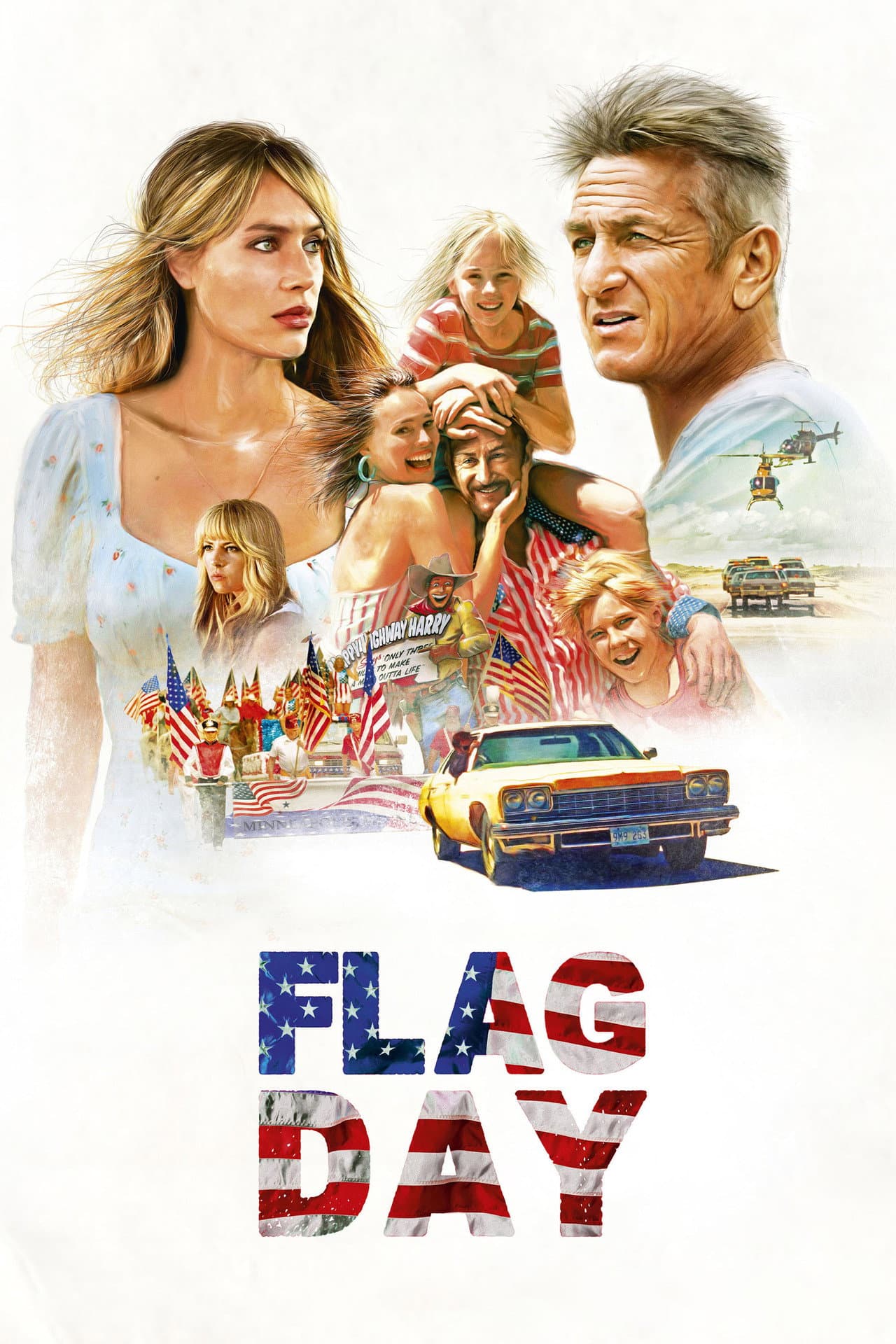 Flag Day preview 2