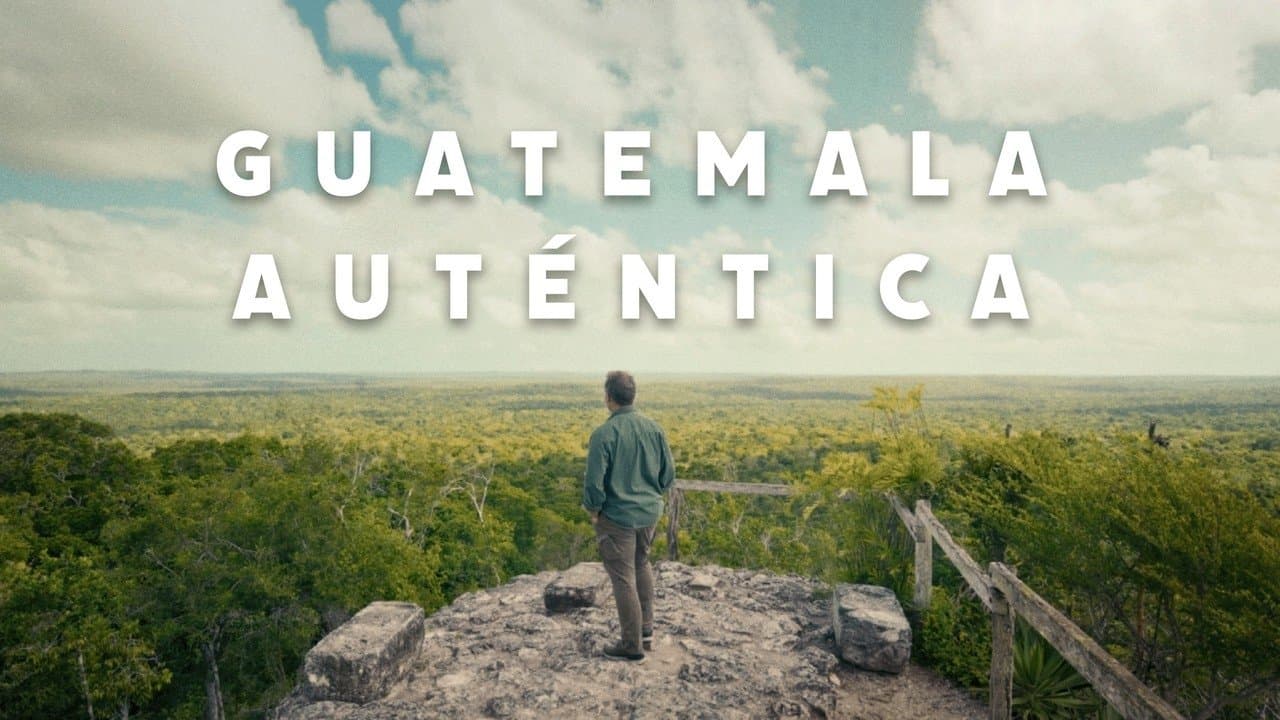 Guatemala Auténtica