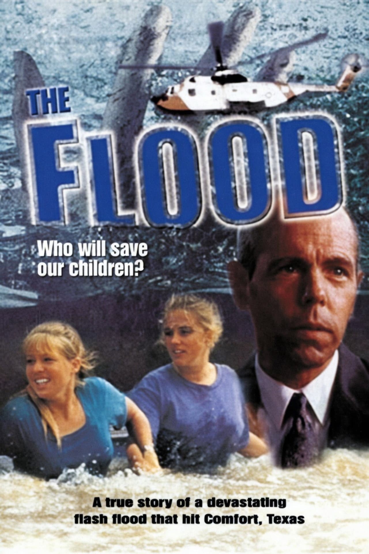 The Flood: Who Will Save Our Children? preview 1