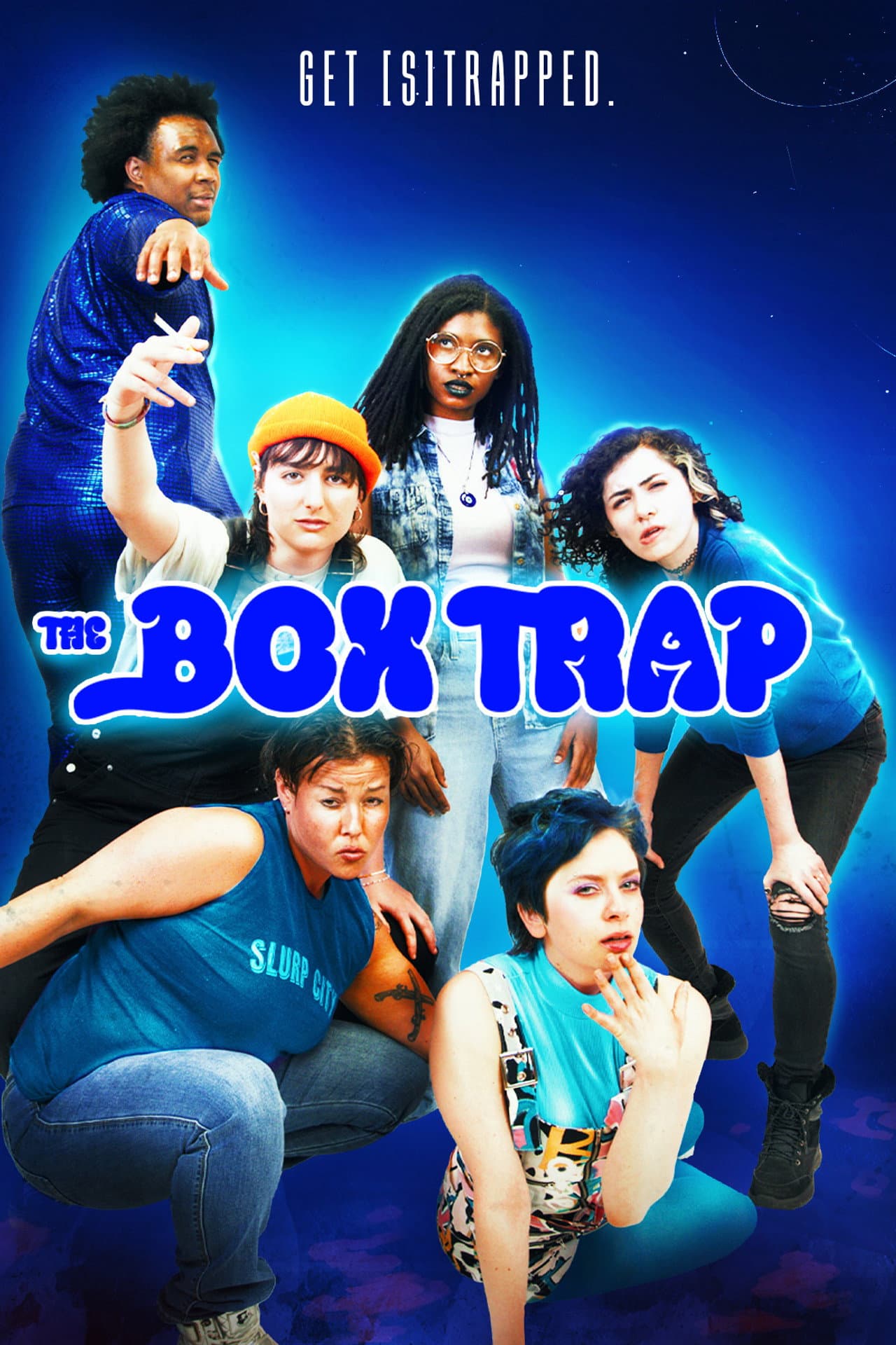 The Box Trap preview 2