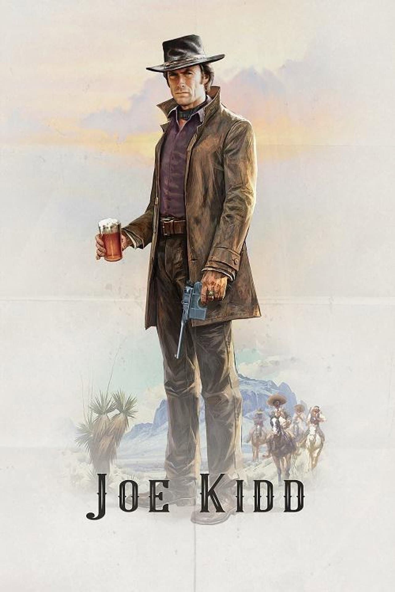 Joe Kidd preview 2
