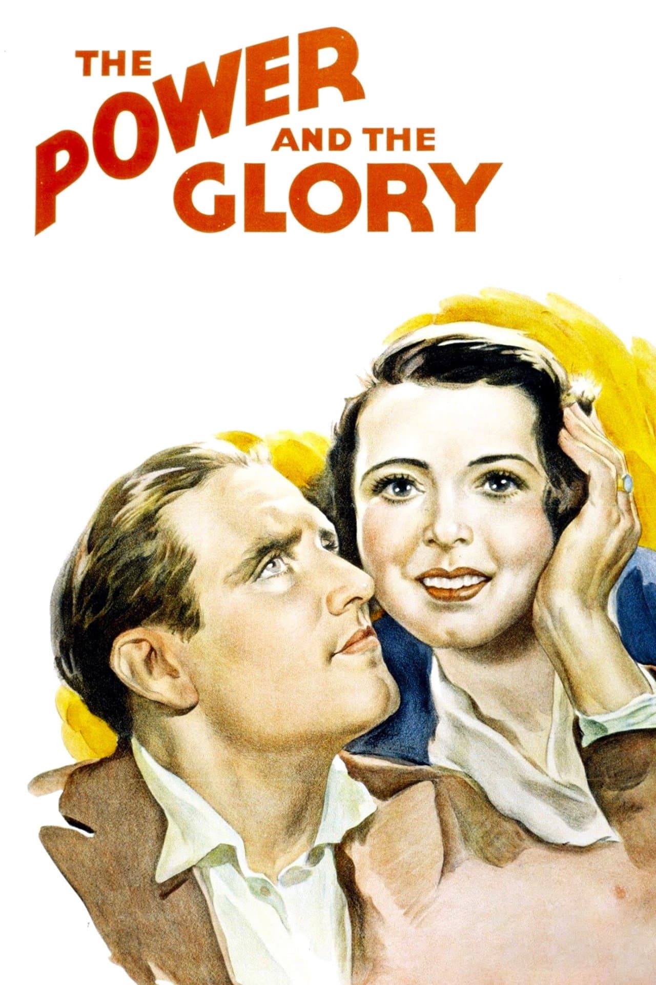 The Power and the Glory preview 2
