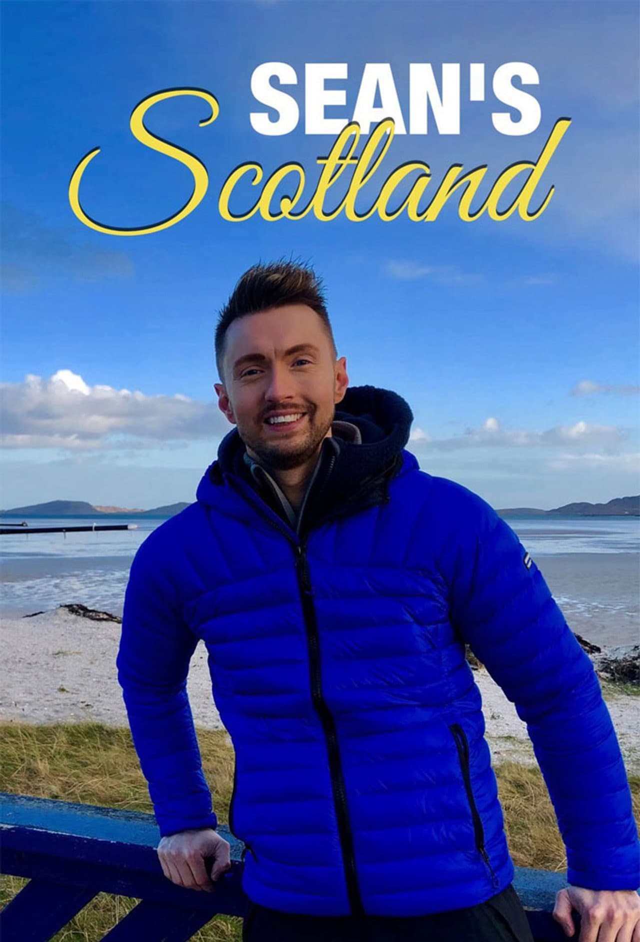 Sean's Scotland preview 2
