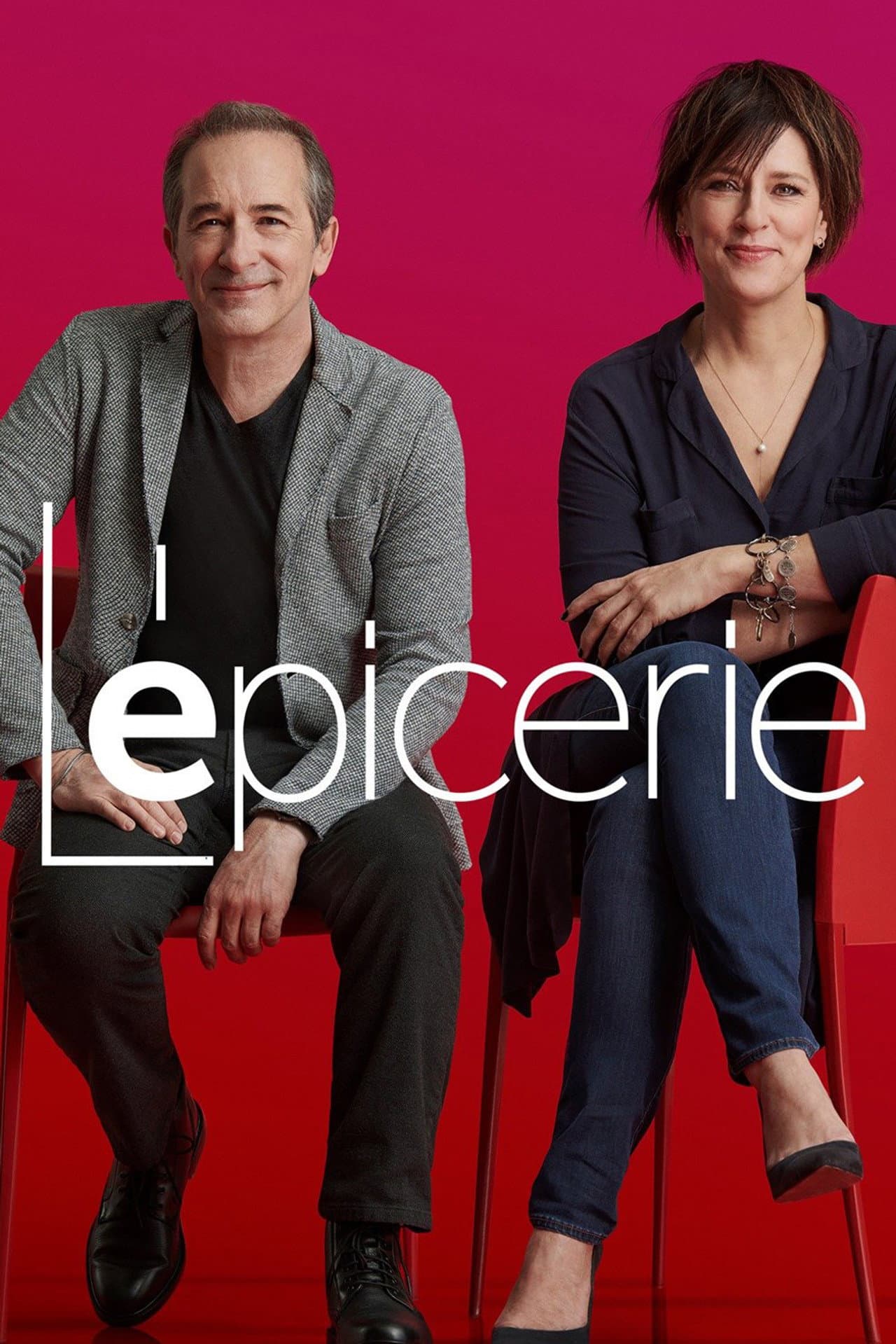 L'épicerie preview 2