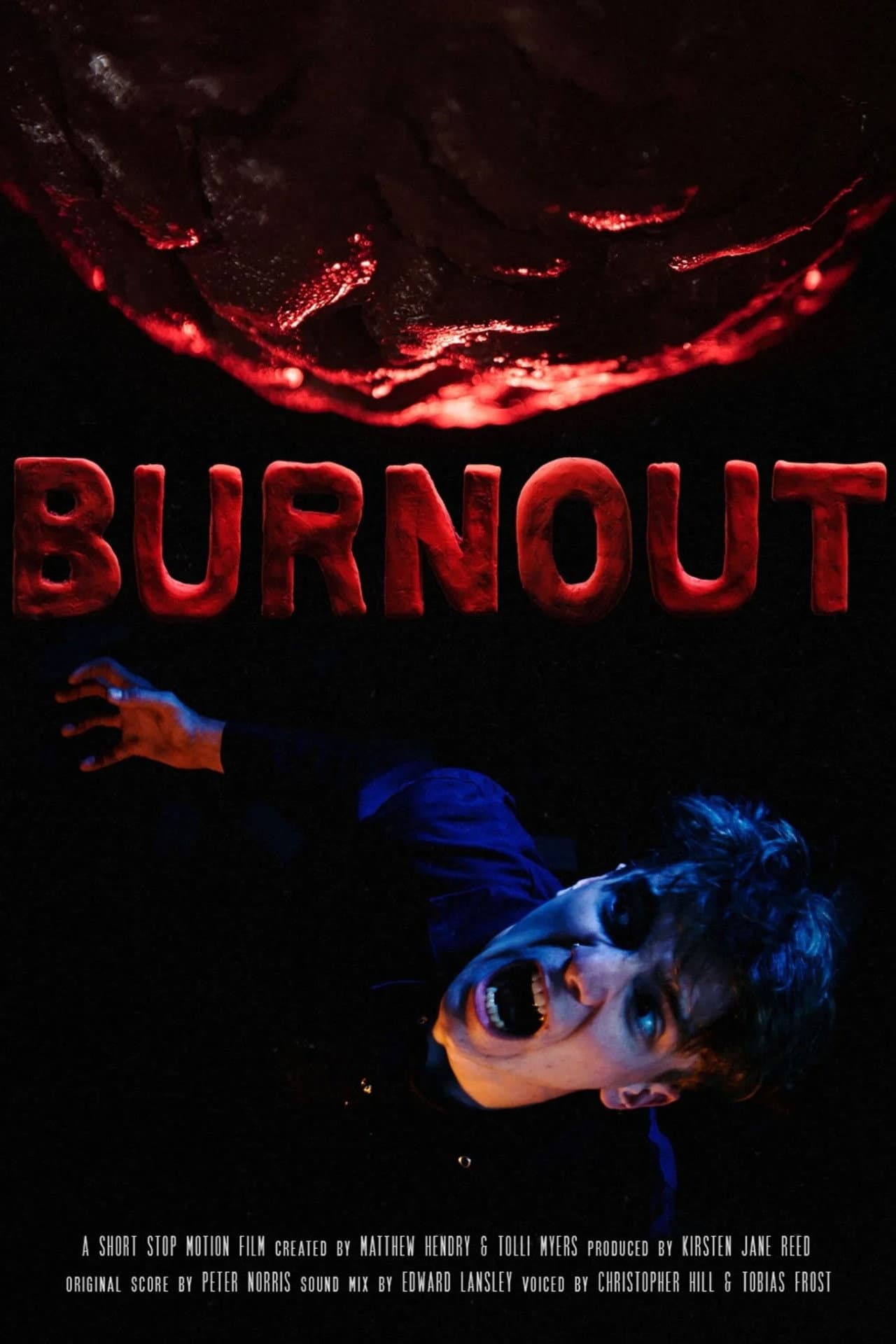Burnout preview 2