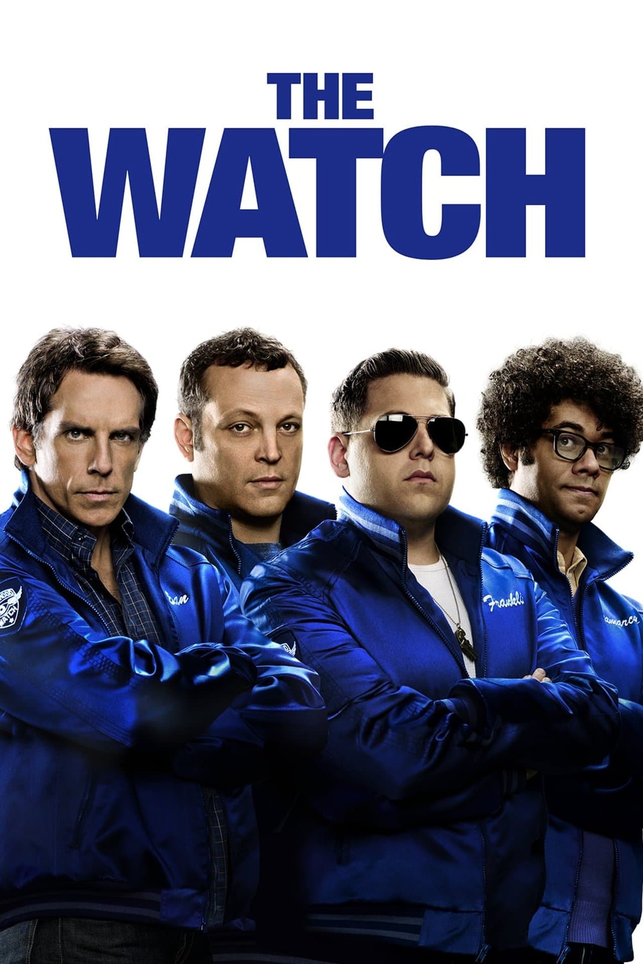 The Watch preview 2