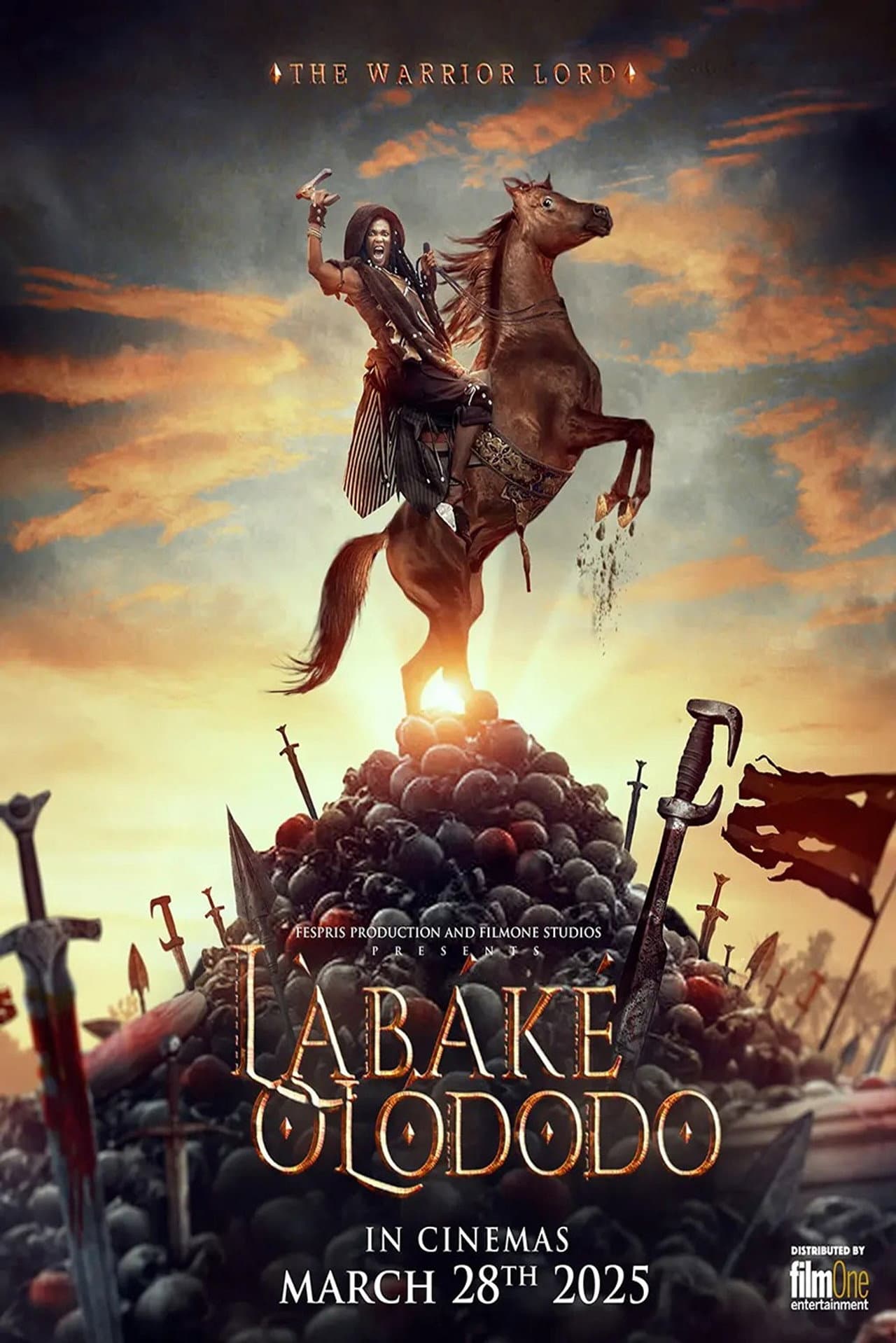 Labake Olododo preview 2