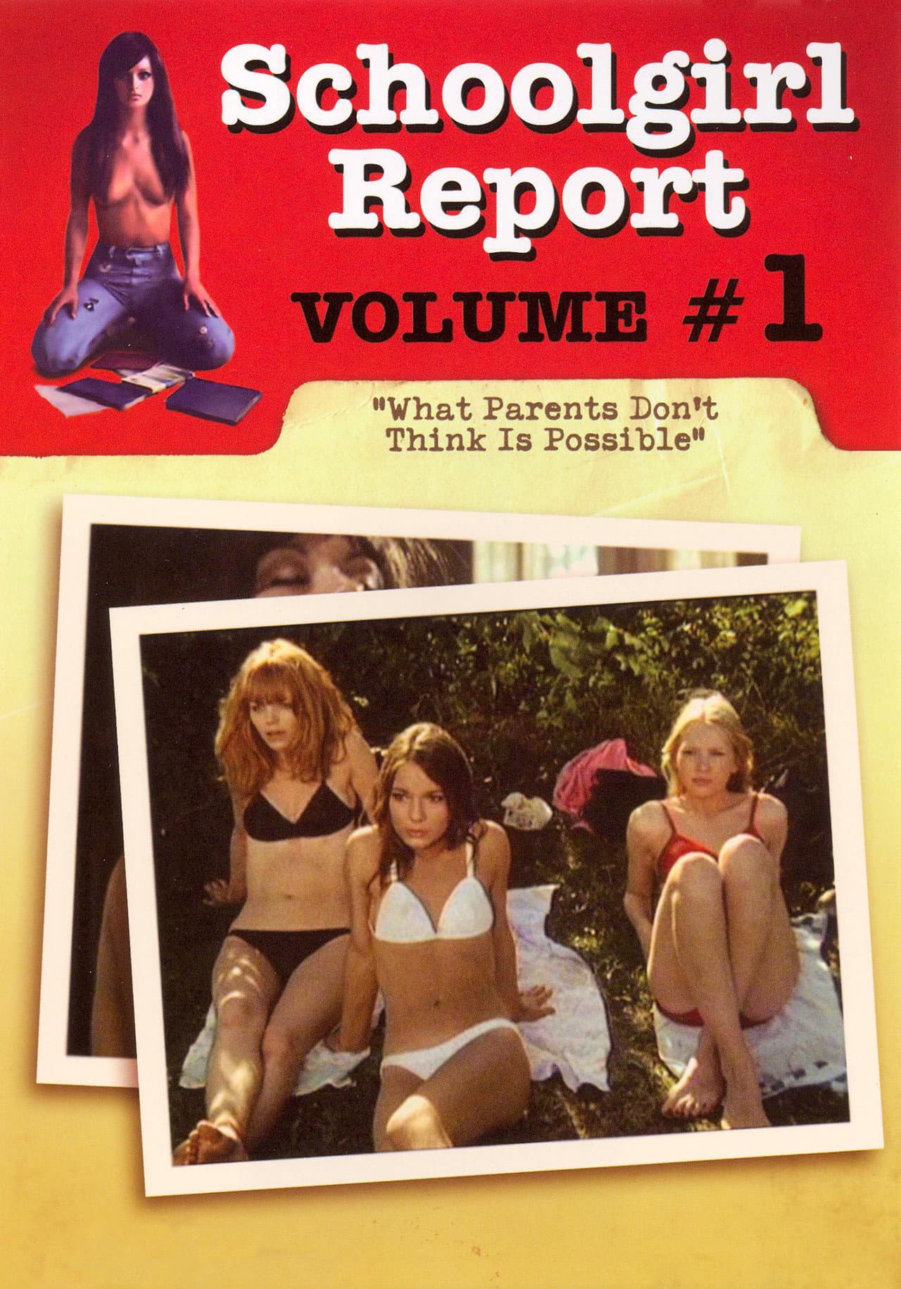 The School Girls preview 2