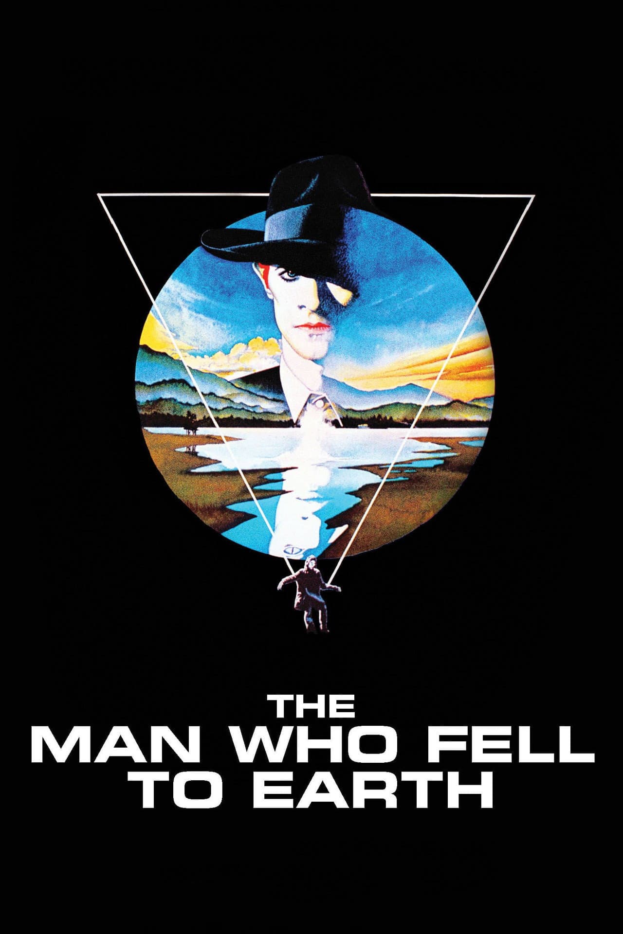 The Man Who Fell to Earth preview 2