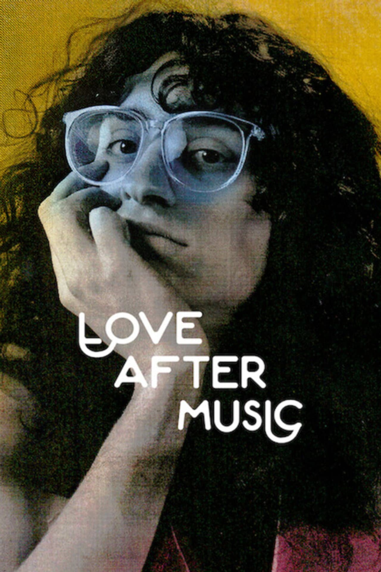 Love After Music preview 2