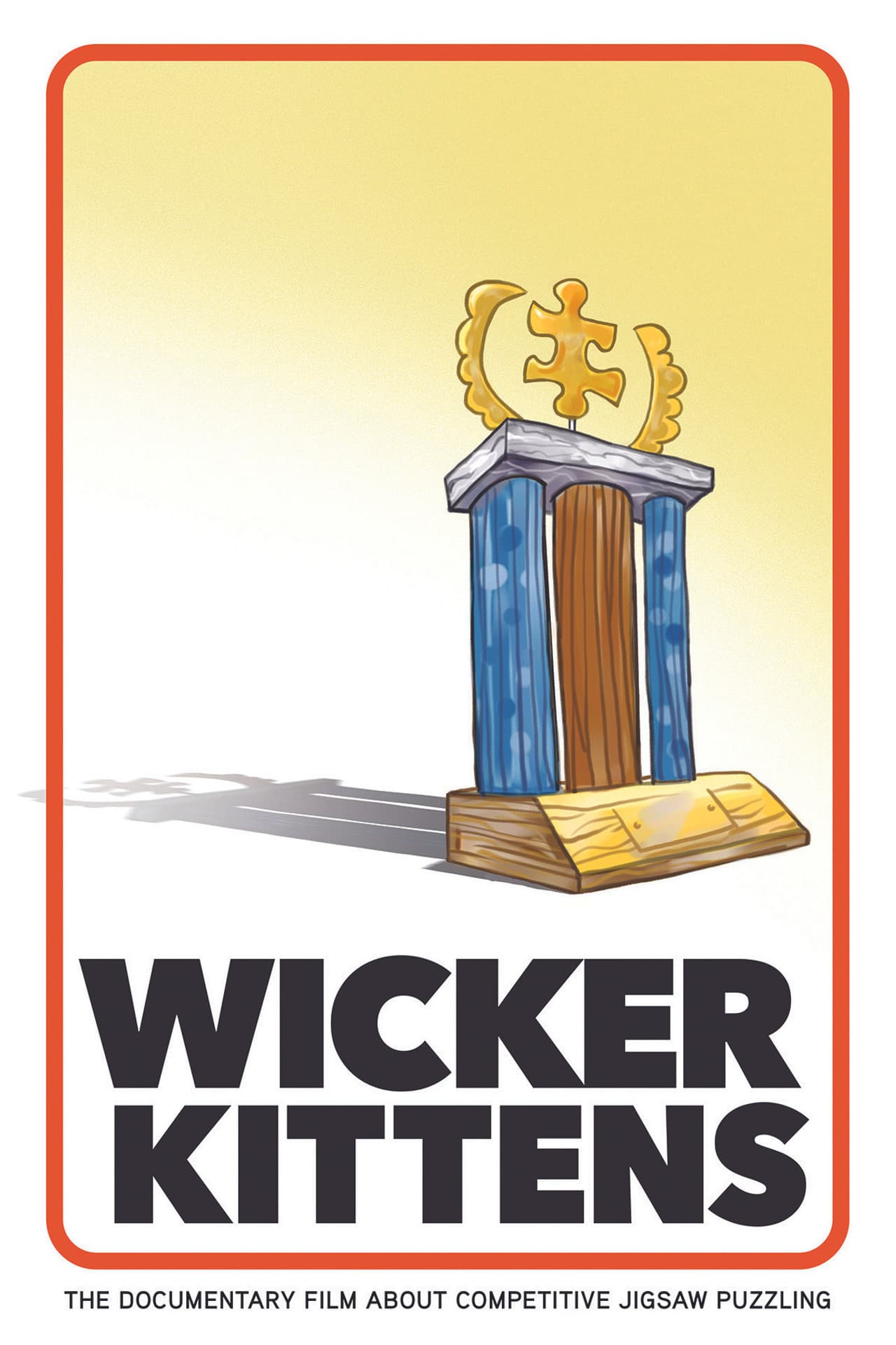 Wicker Kittens preview 2