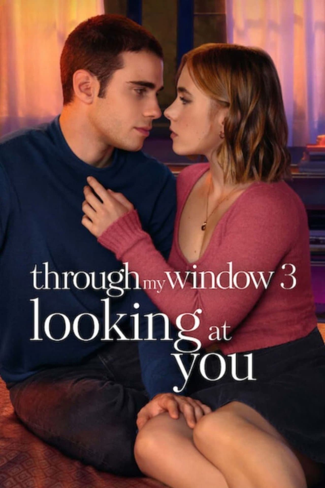Through My Window 3: Looking at You preview 2