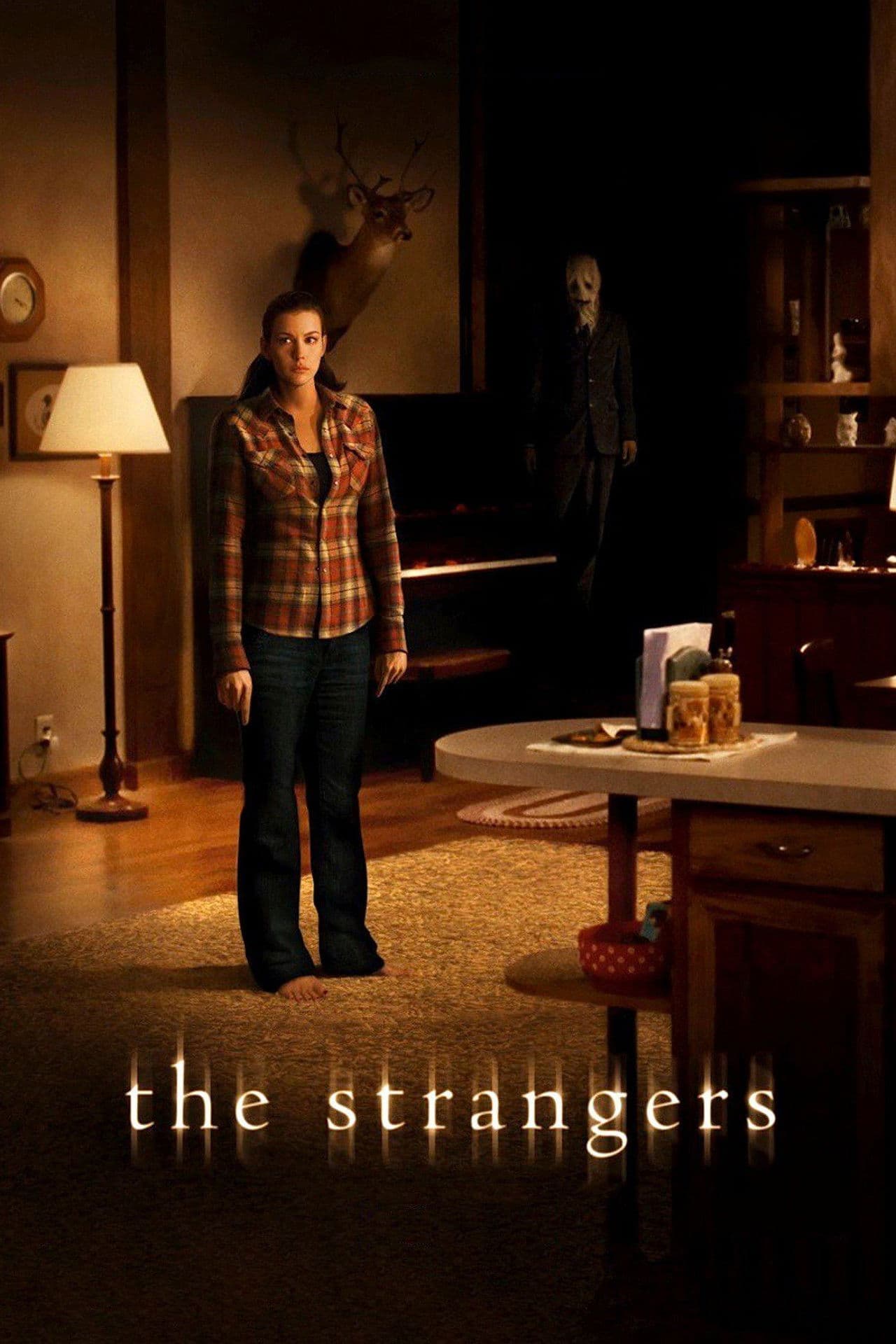 The Strangers preview 2