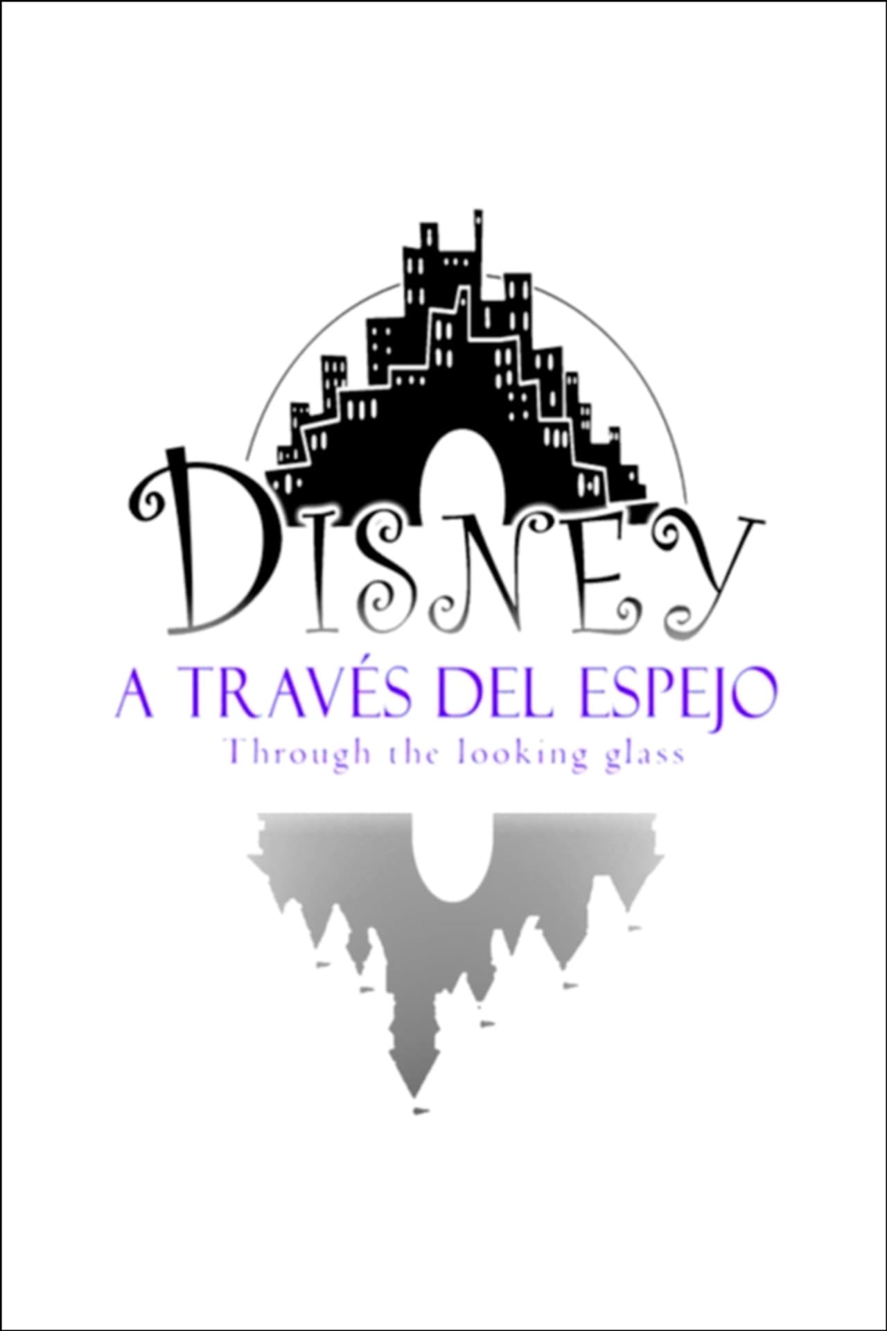 Disney: Through the Looking Glass preview 2