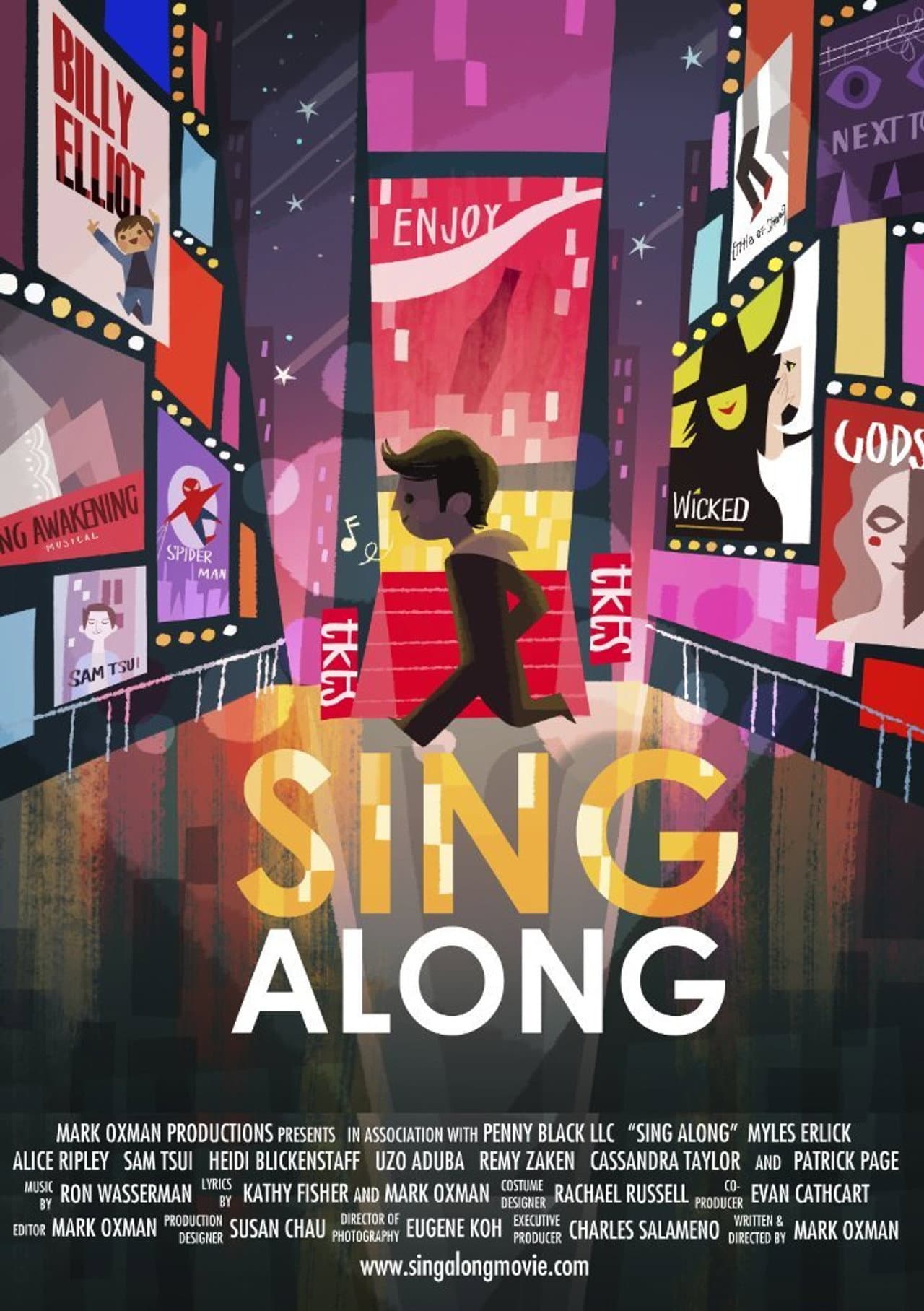 Sing Along preview 1