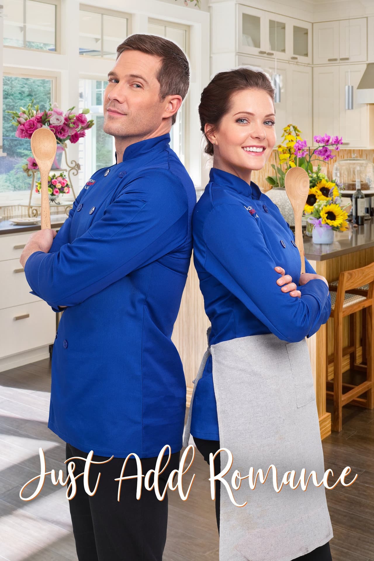 Just Add Romance preview 2
