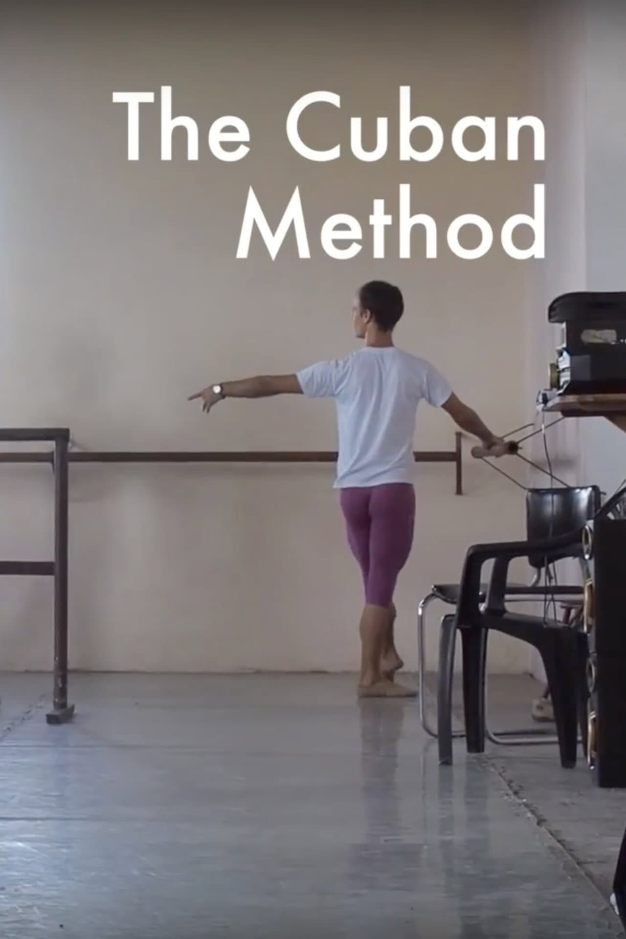 The Cuban Method preview 1
