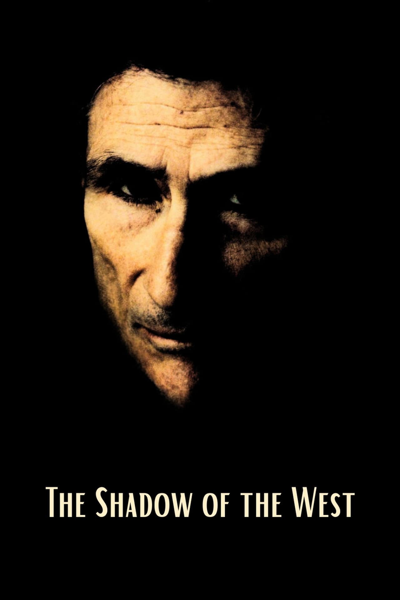 The Shadow of the West preview 1