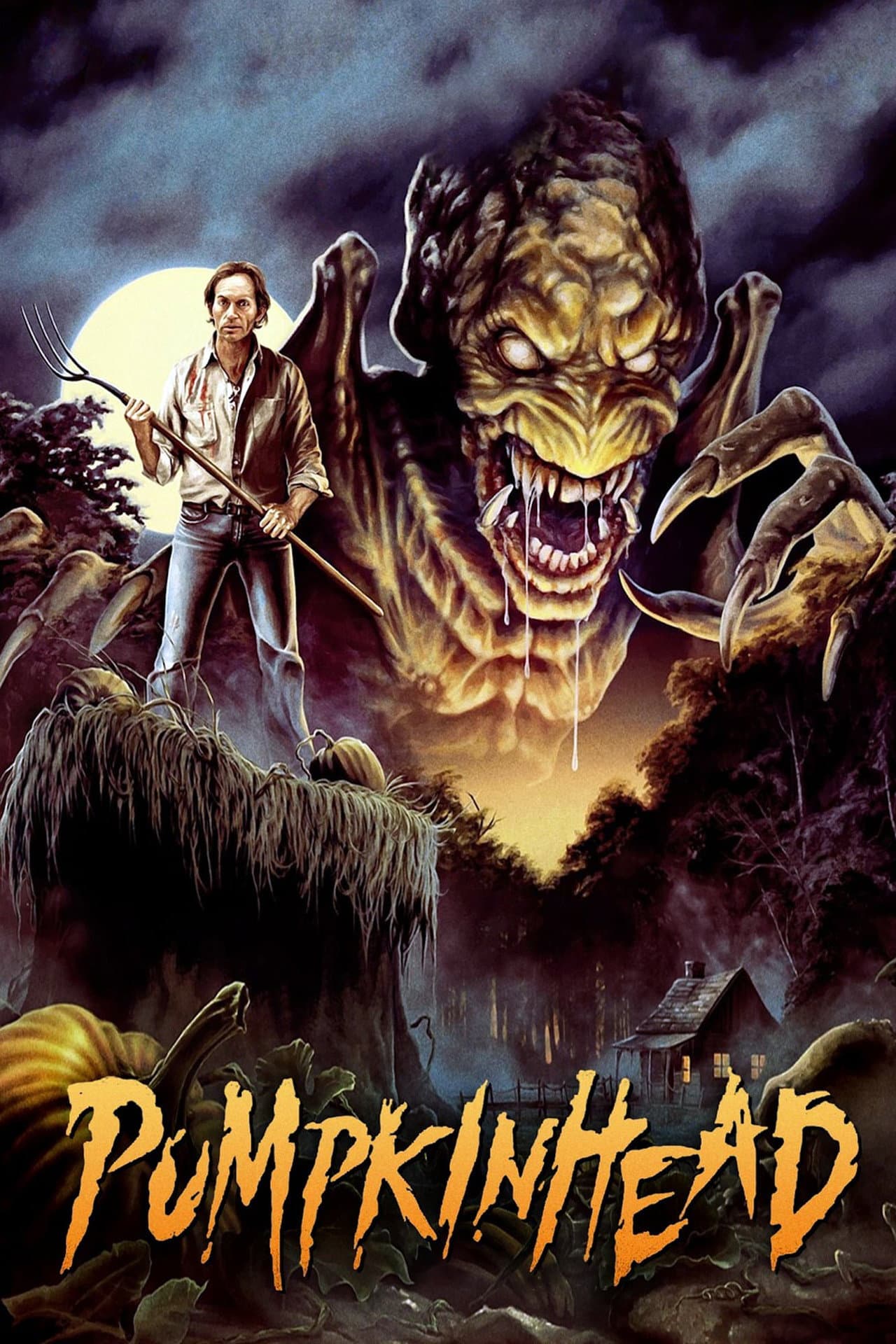 Pumpkinhead preview 2